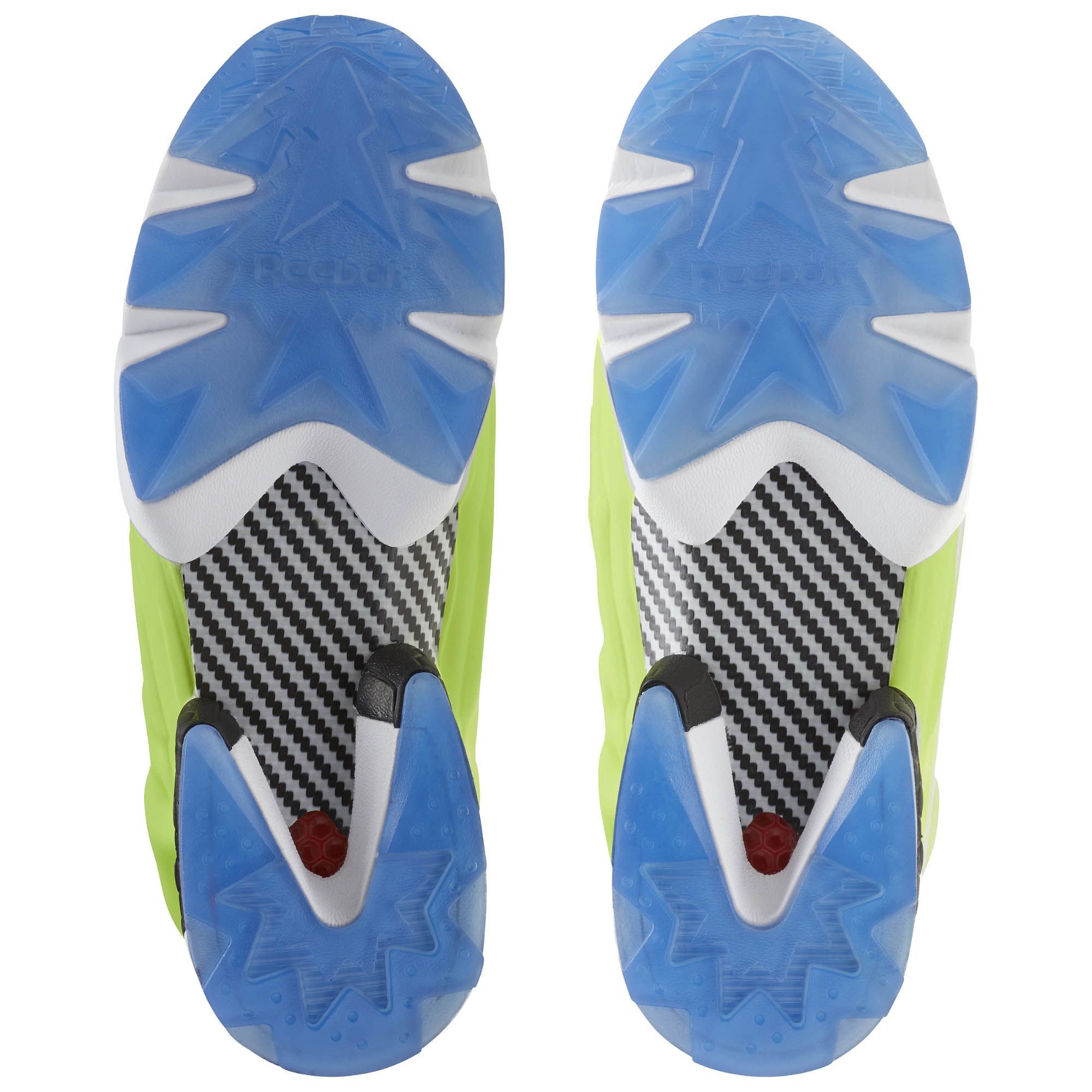 [BD1539] Instapump Fury OG Splash