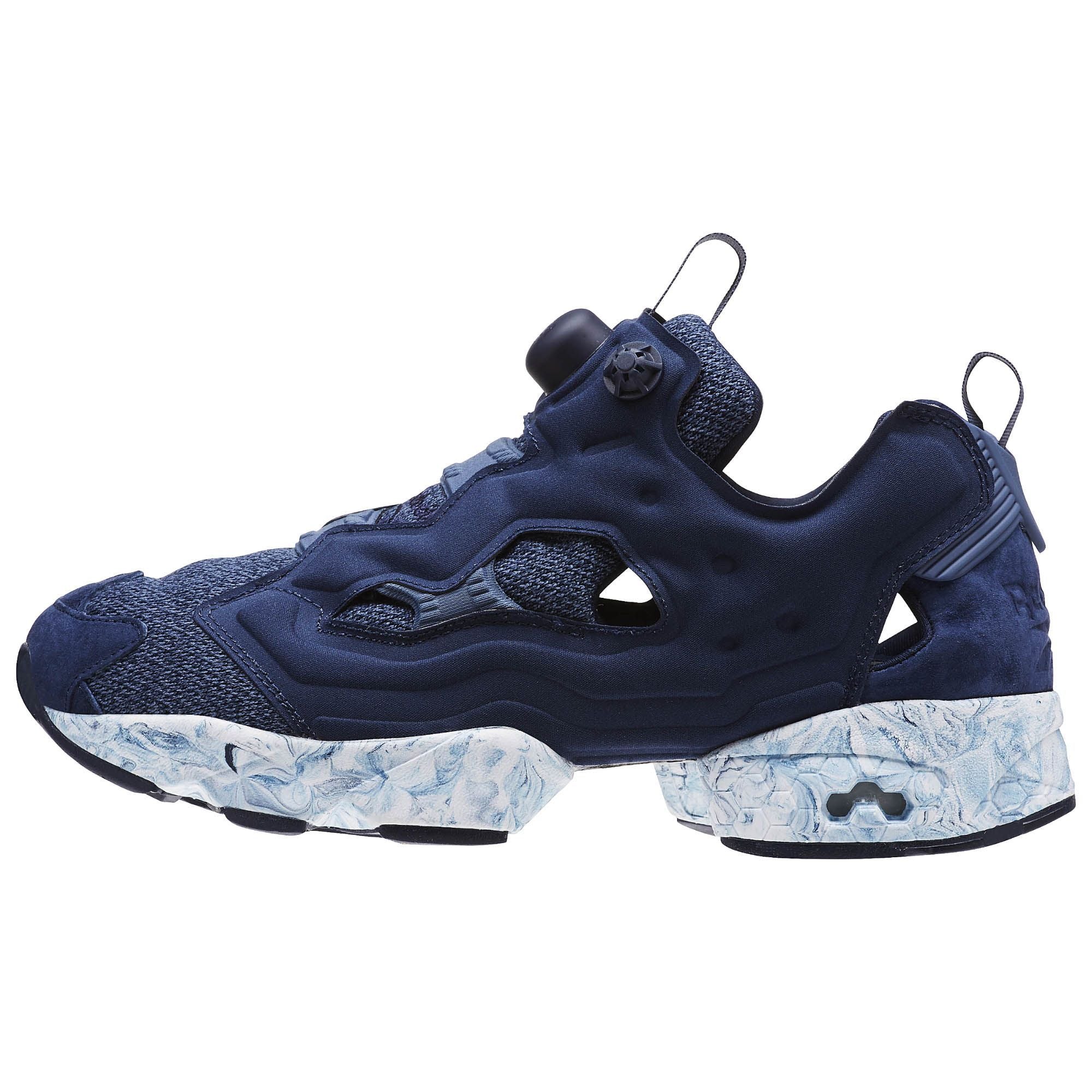 [BD1551] Instapump Fury ACHM