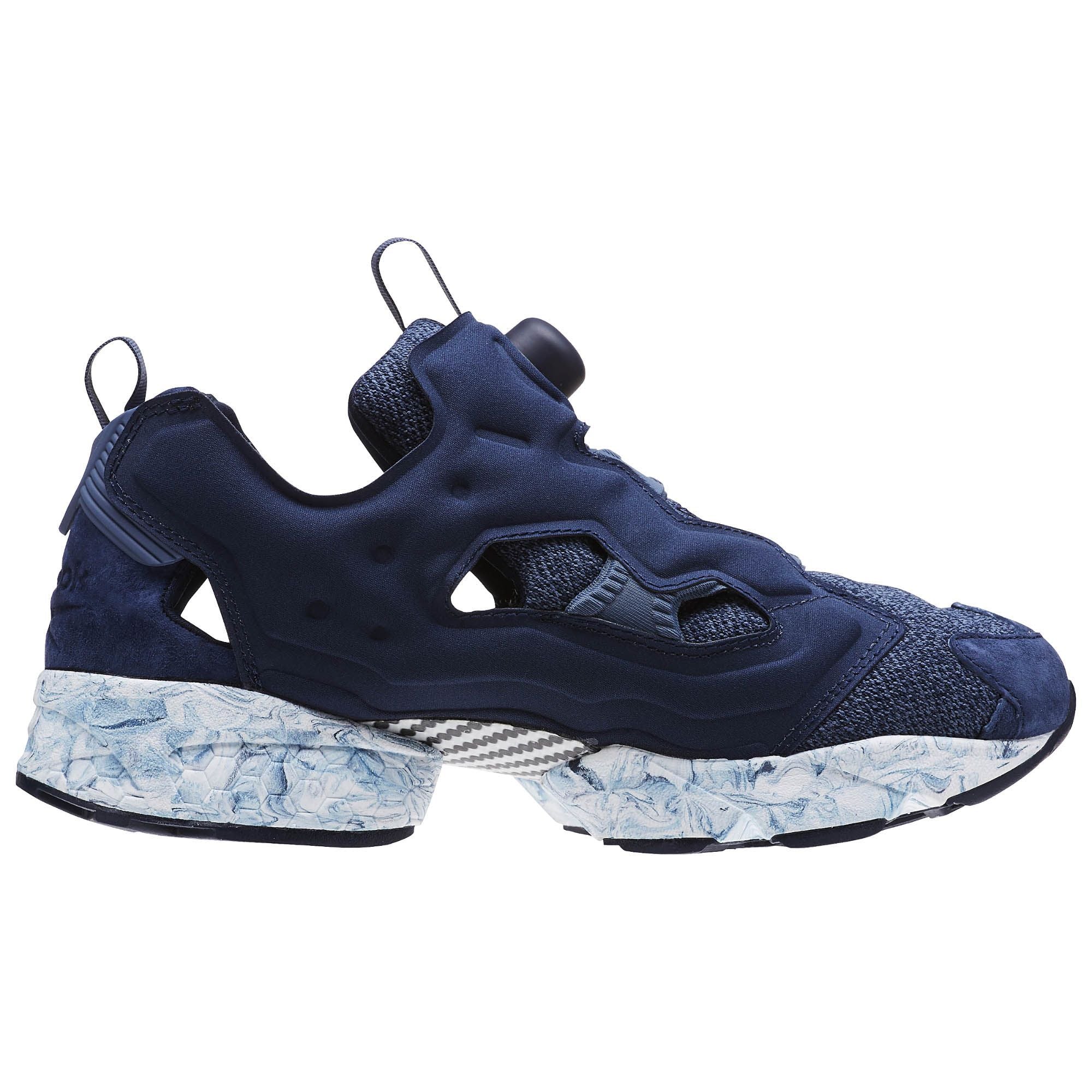 [BD1551] Instapump Fury ACHM