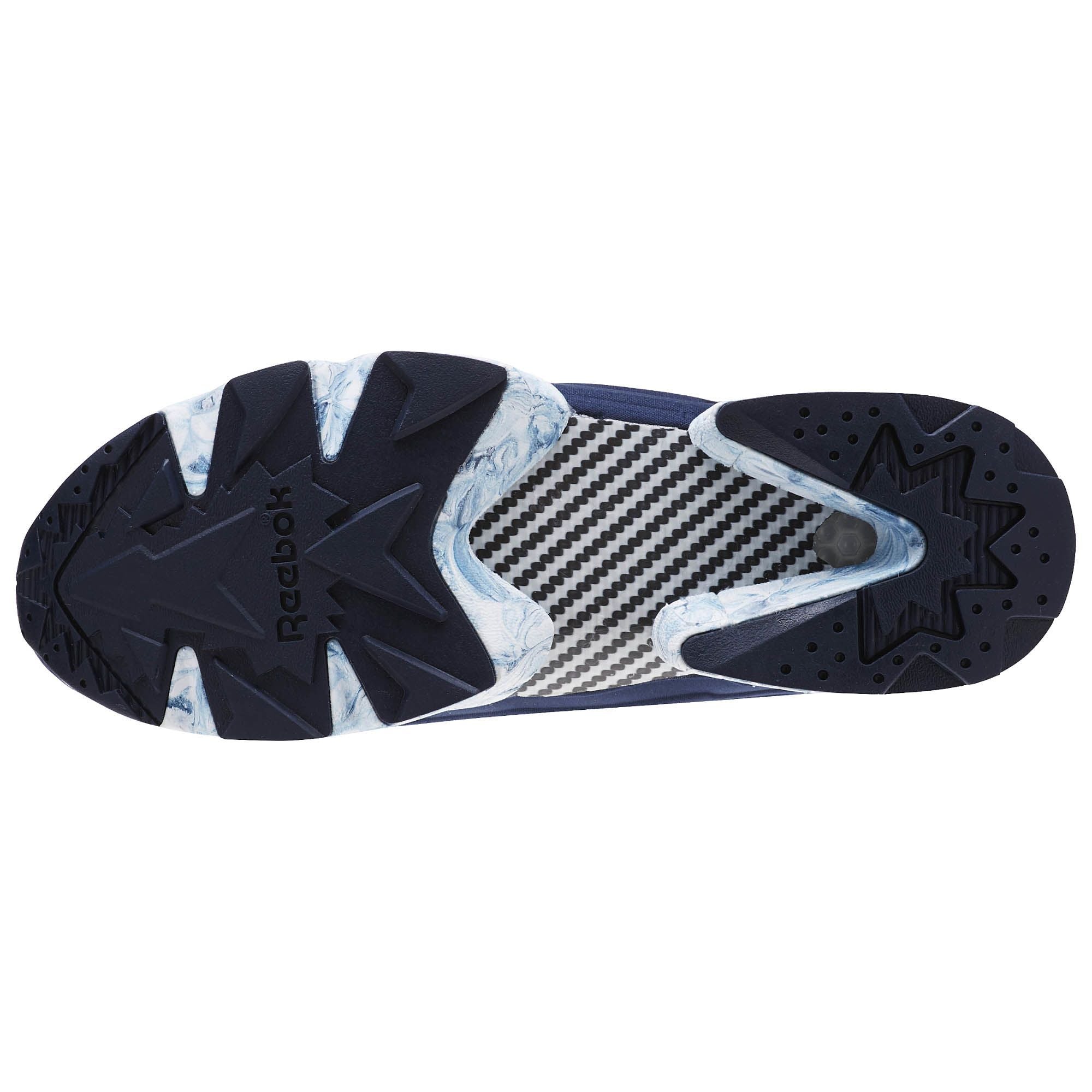 [BD1551] Instapump Fury ACHM