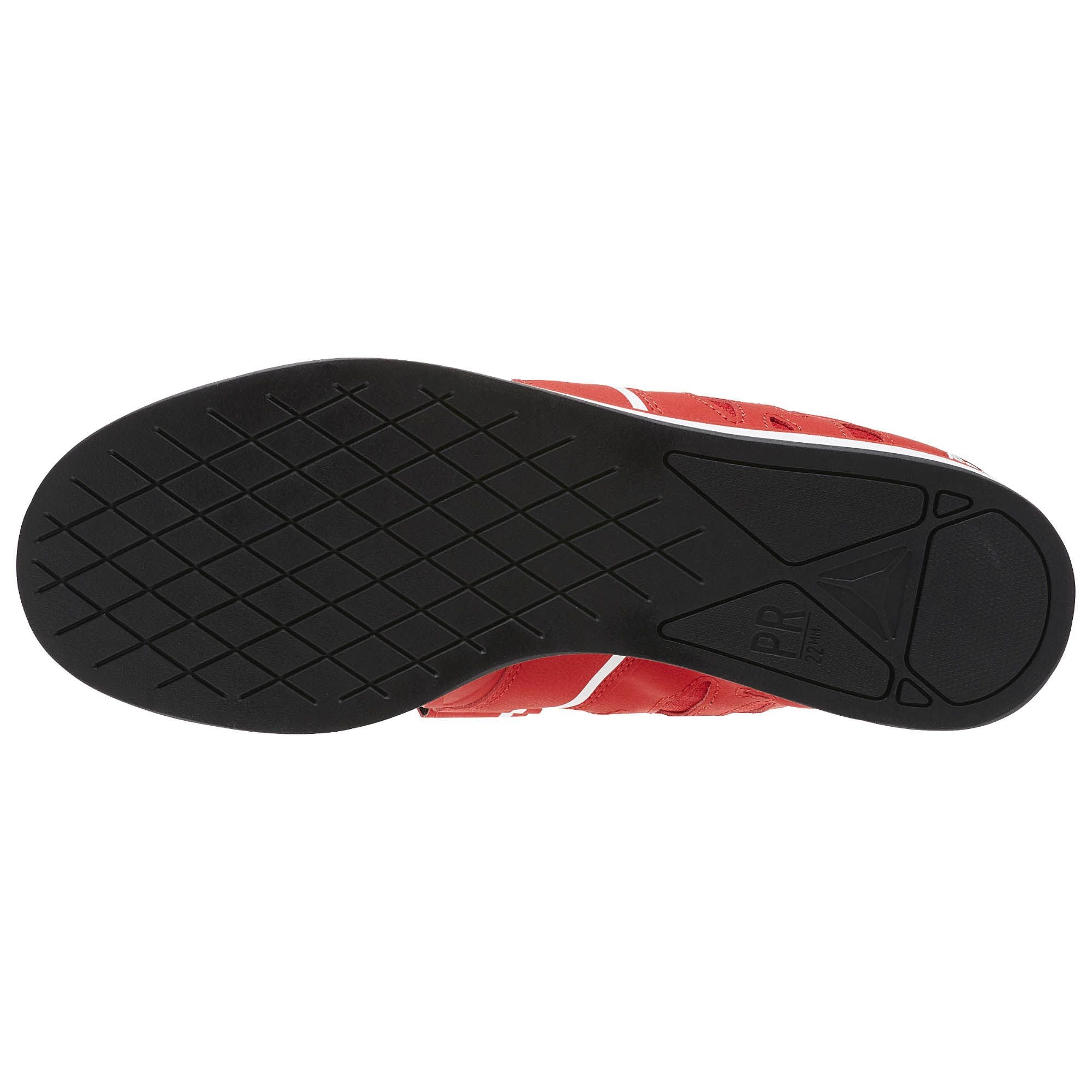 [BD1608] Mens Lifter PR