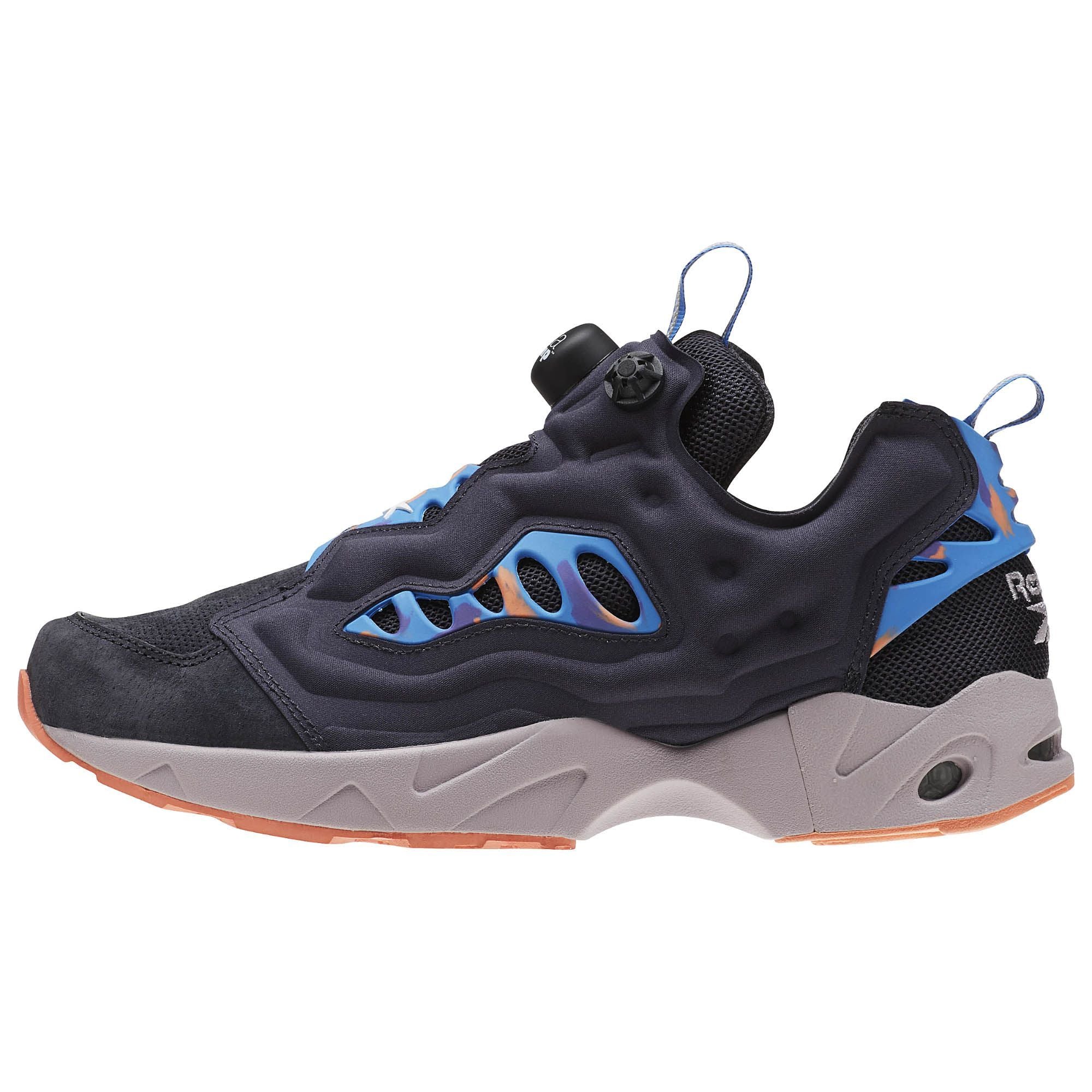 [BD1613] Instapump Fury Road MCT