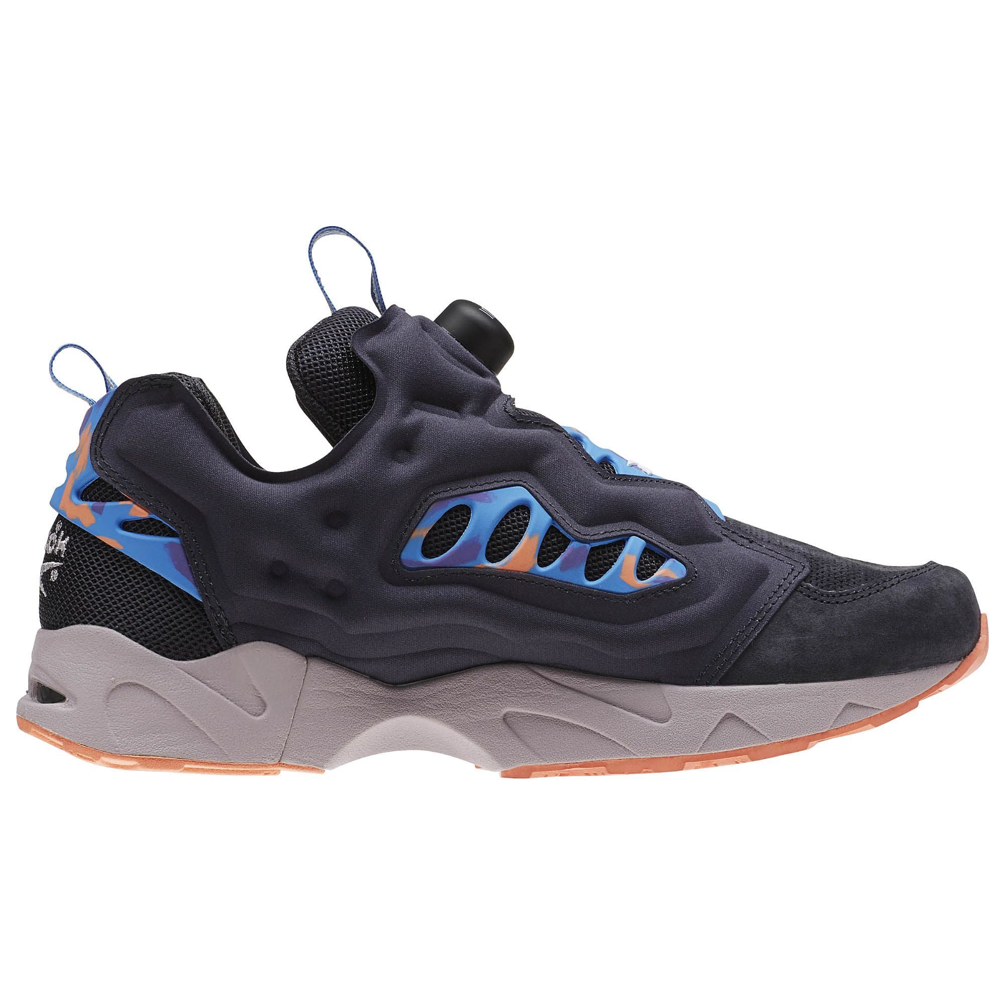 [BD1613] Instapump Fury Road MCT