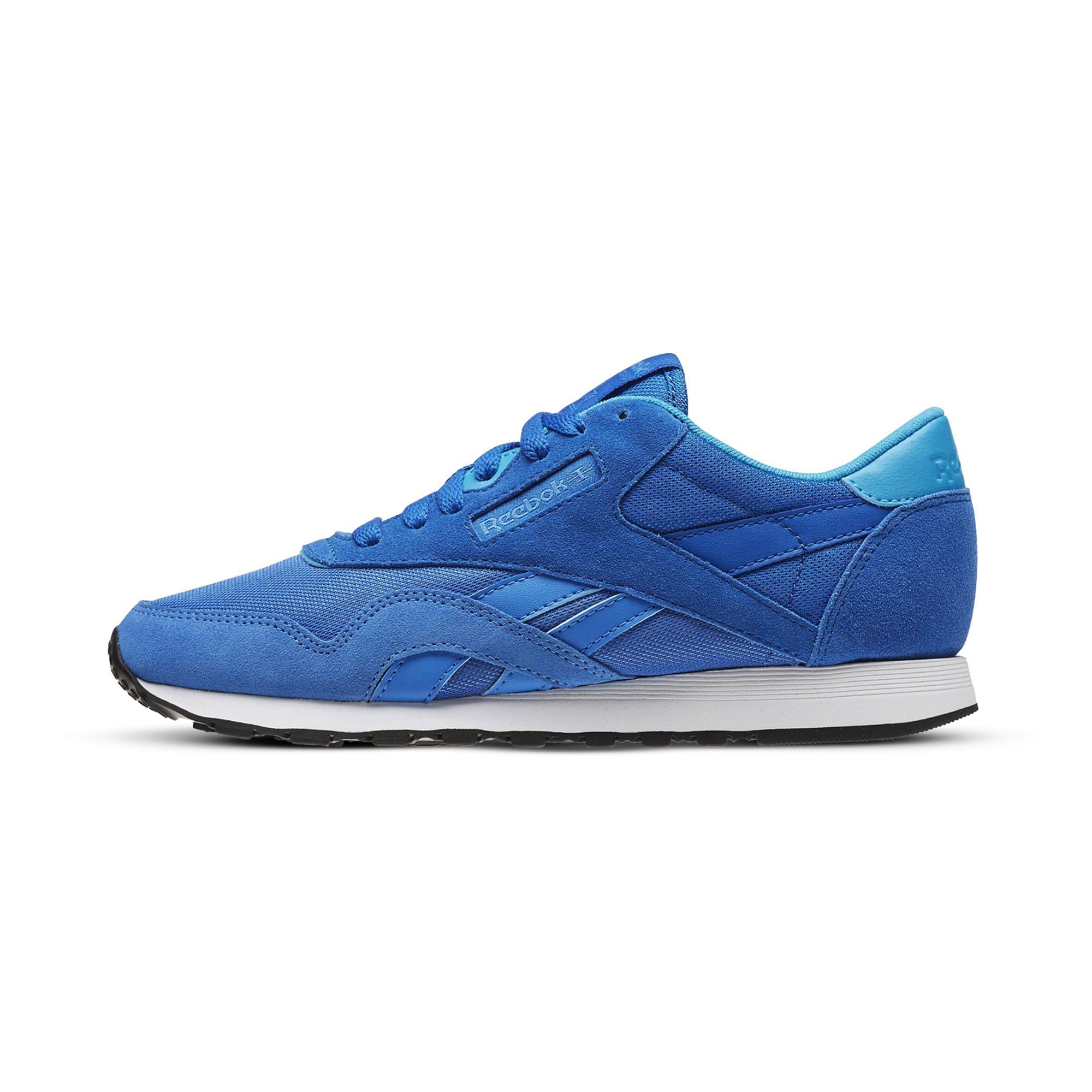 [BD1776] Womens Classic Nylon MH