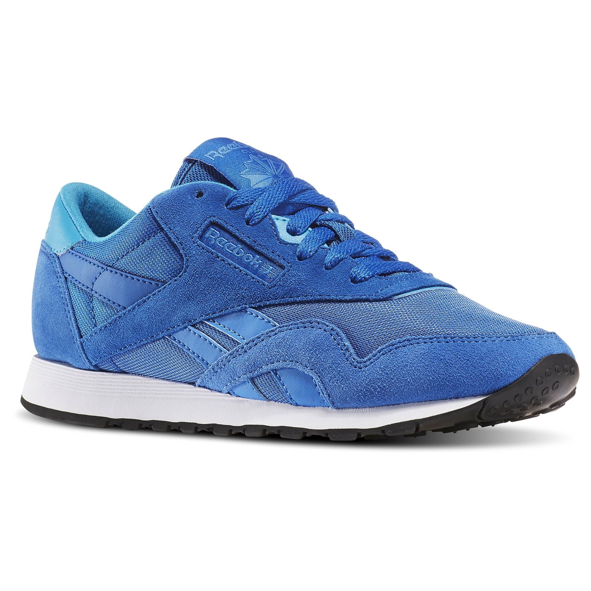 [BD1776] Womens Classic Nylon MH