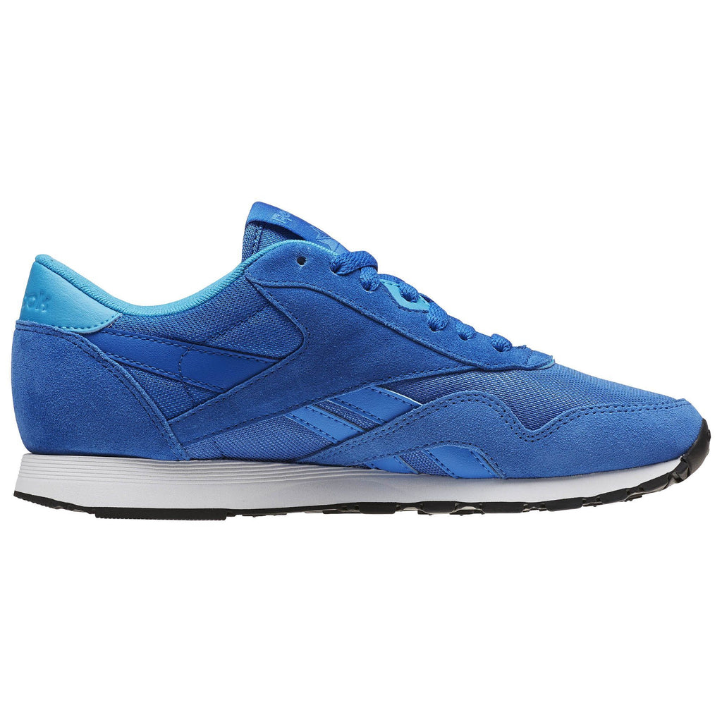 [BD1776] Womens Classic Nylon MH