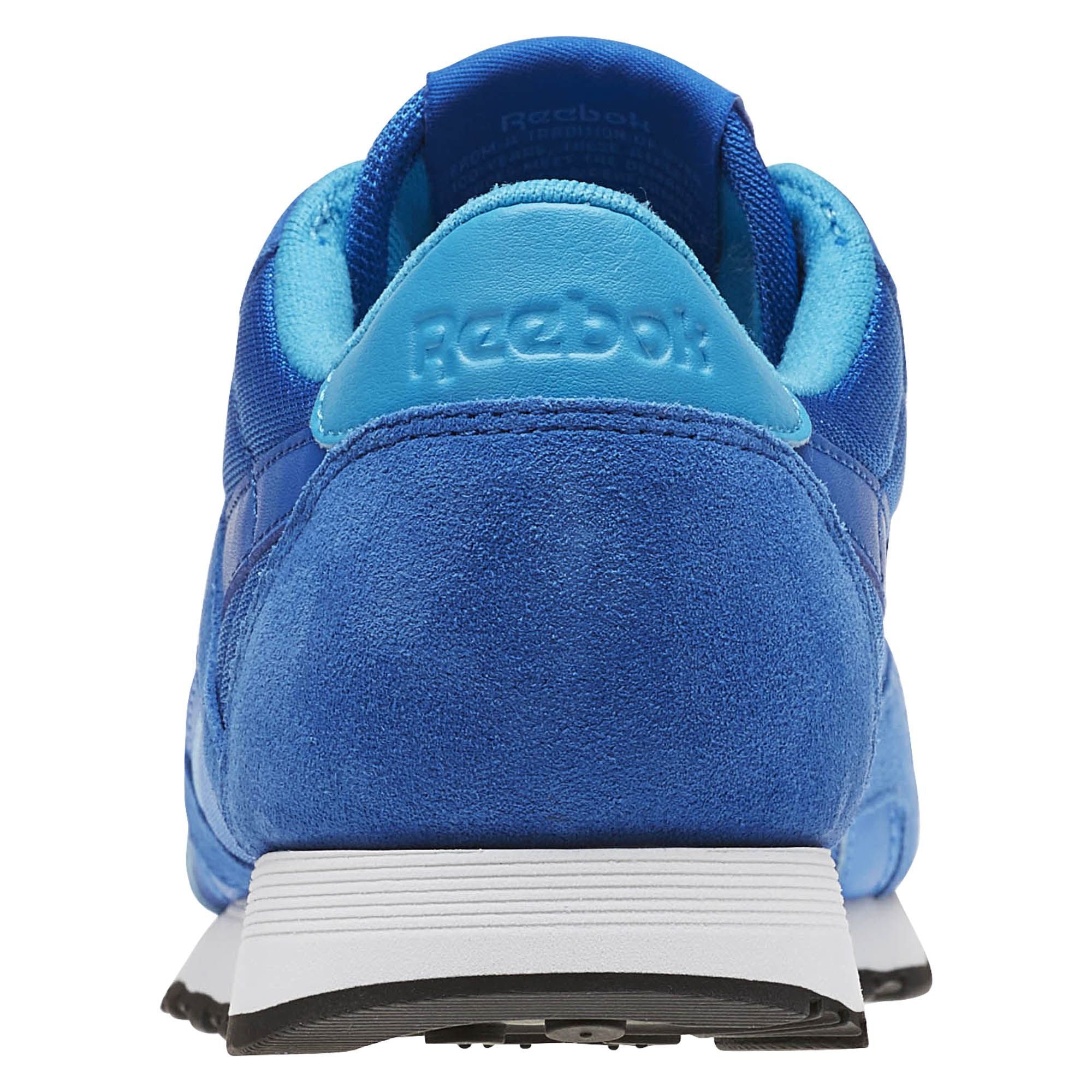 [BD1776] Womens Classic Nylon MH