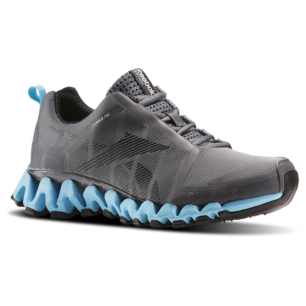 [BD2272] Womens Zigwild TR 2