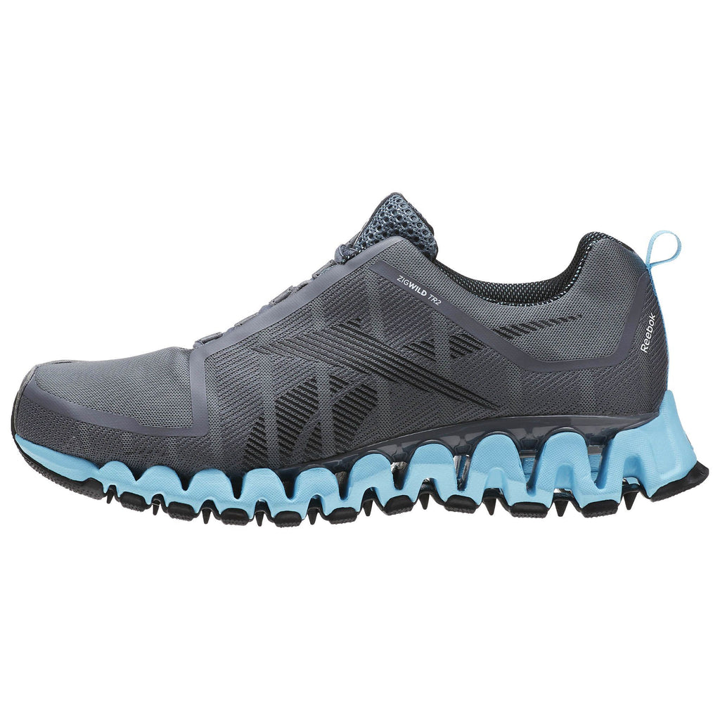 [BD2272] Womens Zigwild TR 2