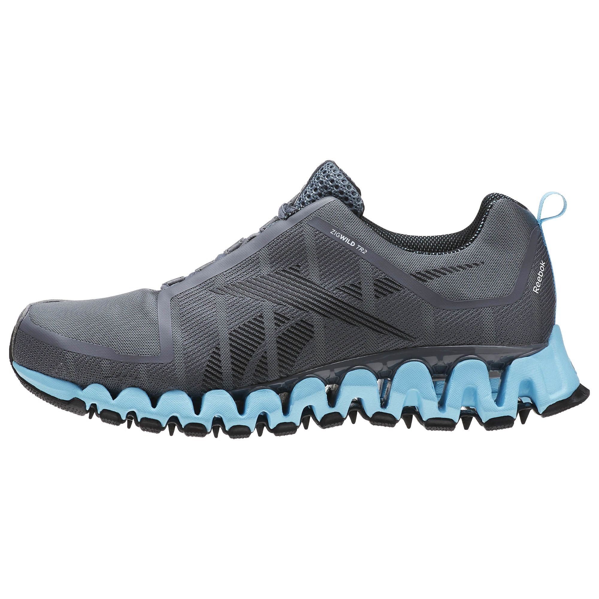 [BD2272] Womens Zigwild TR 2