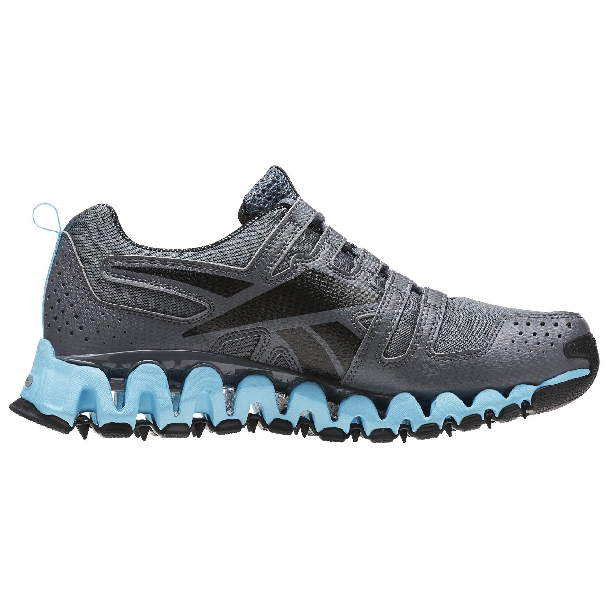 [BD2272] Womens Zigwild TR 2