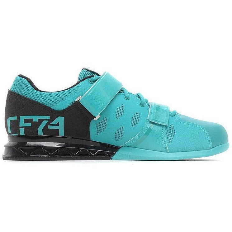 [BD2567] Crossfit Lifter Plus 2.0