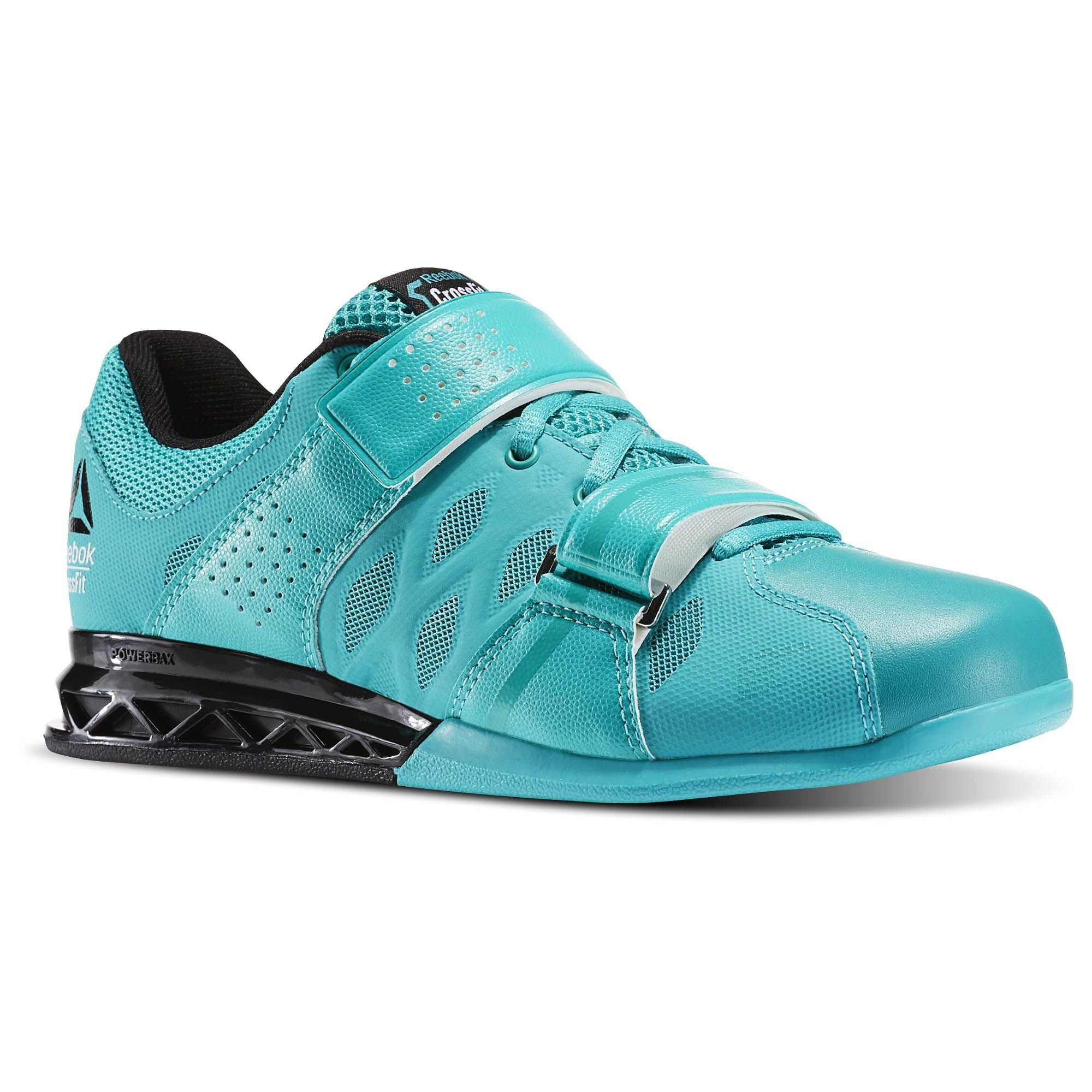 [BD2569] Womens Crossfit Lifter Plus 2.0