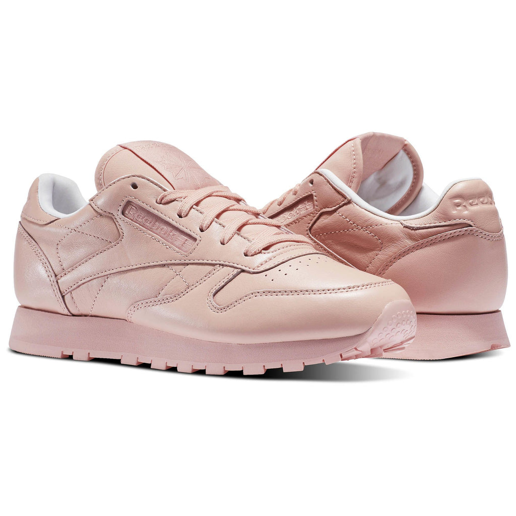 [BD2771] Womens Classic Leather Pastels