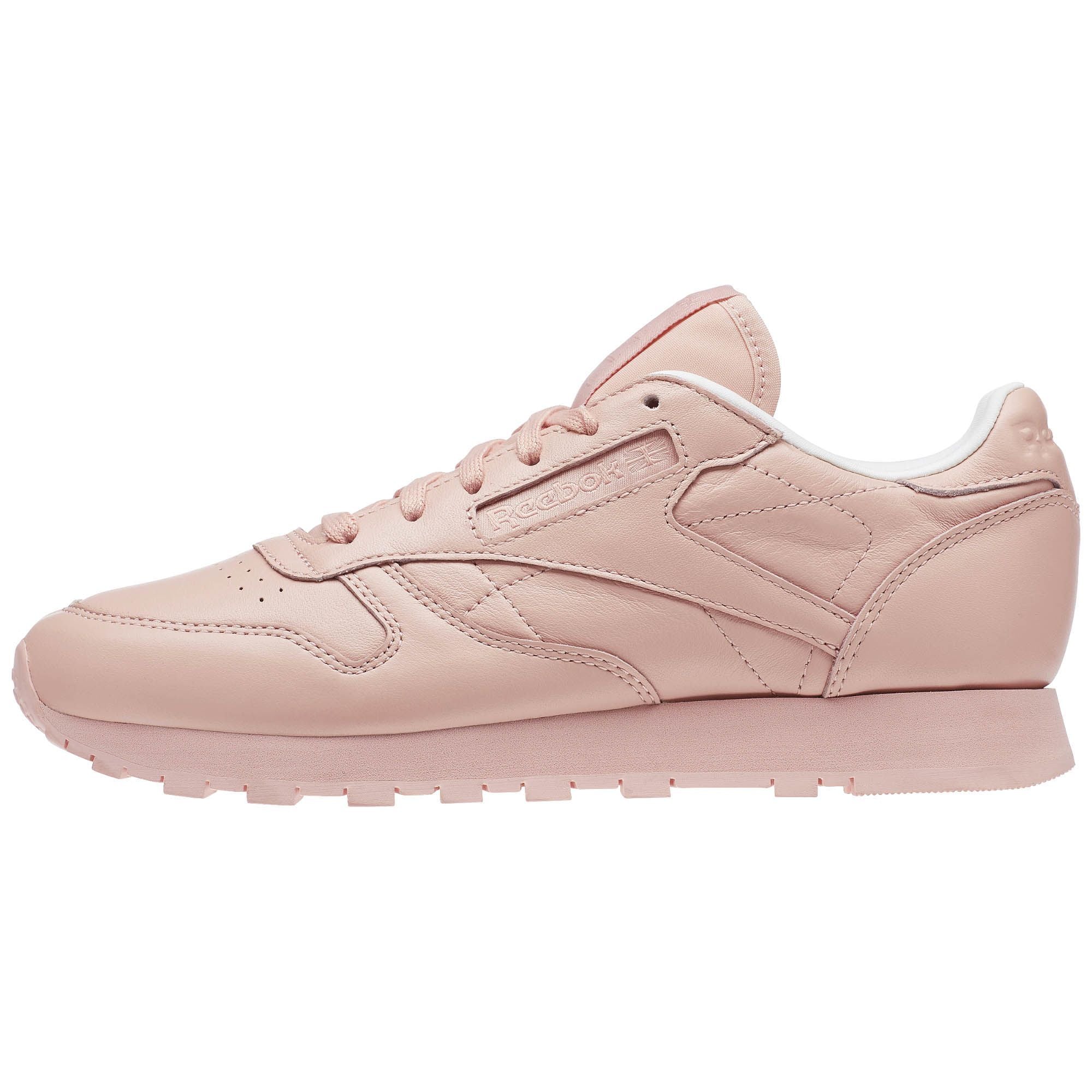 [BD2771] Womens Classic Leather Pastels