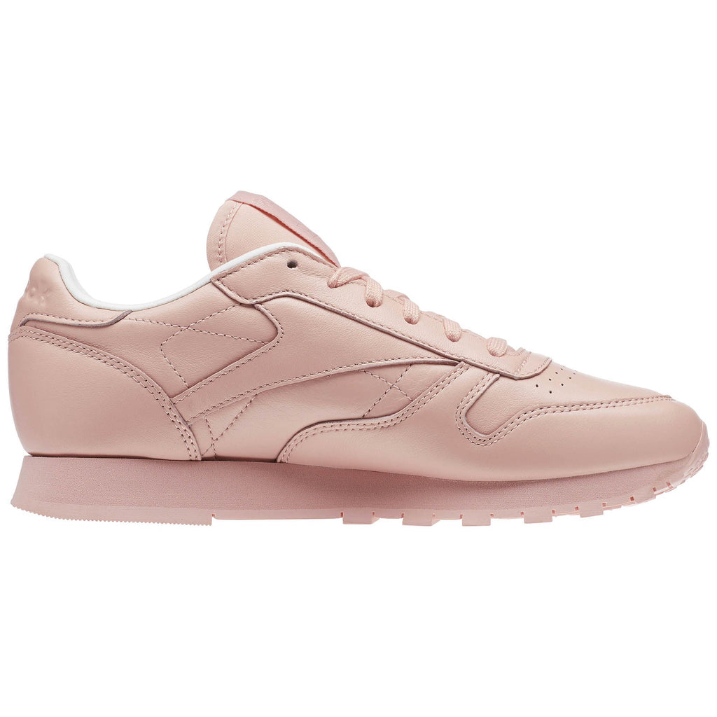 [BD2771] Womens Classic Leather Pastels