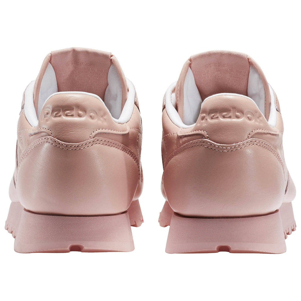 [BD2771] Womens Classic Leather Pastels