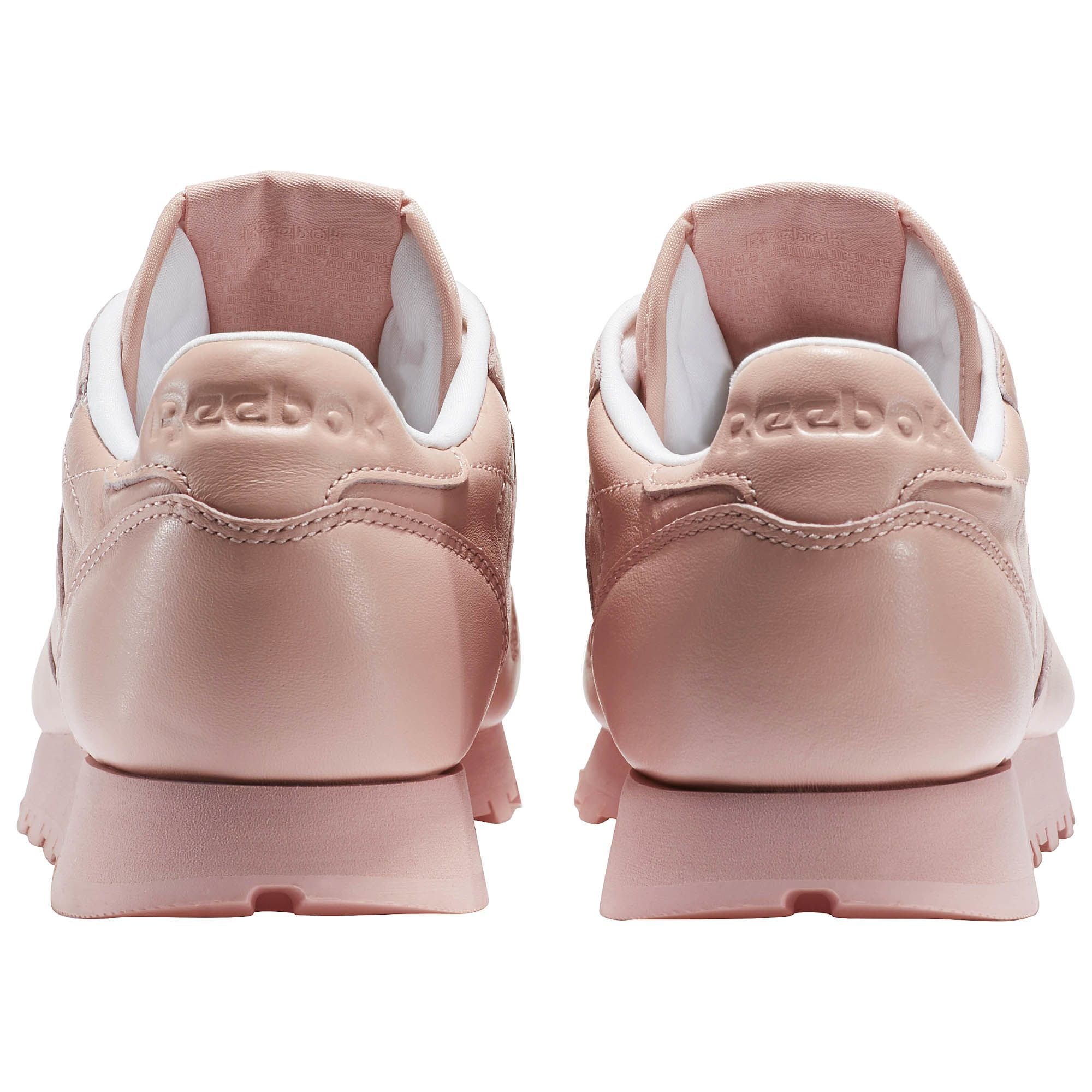 [BD2771] Womens Classic Leather Pastels