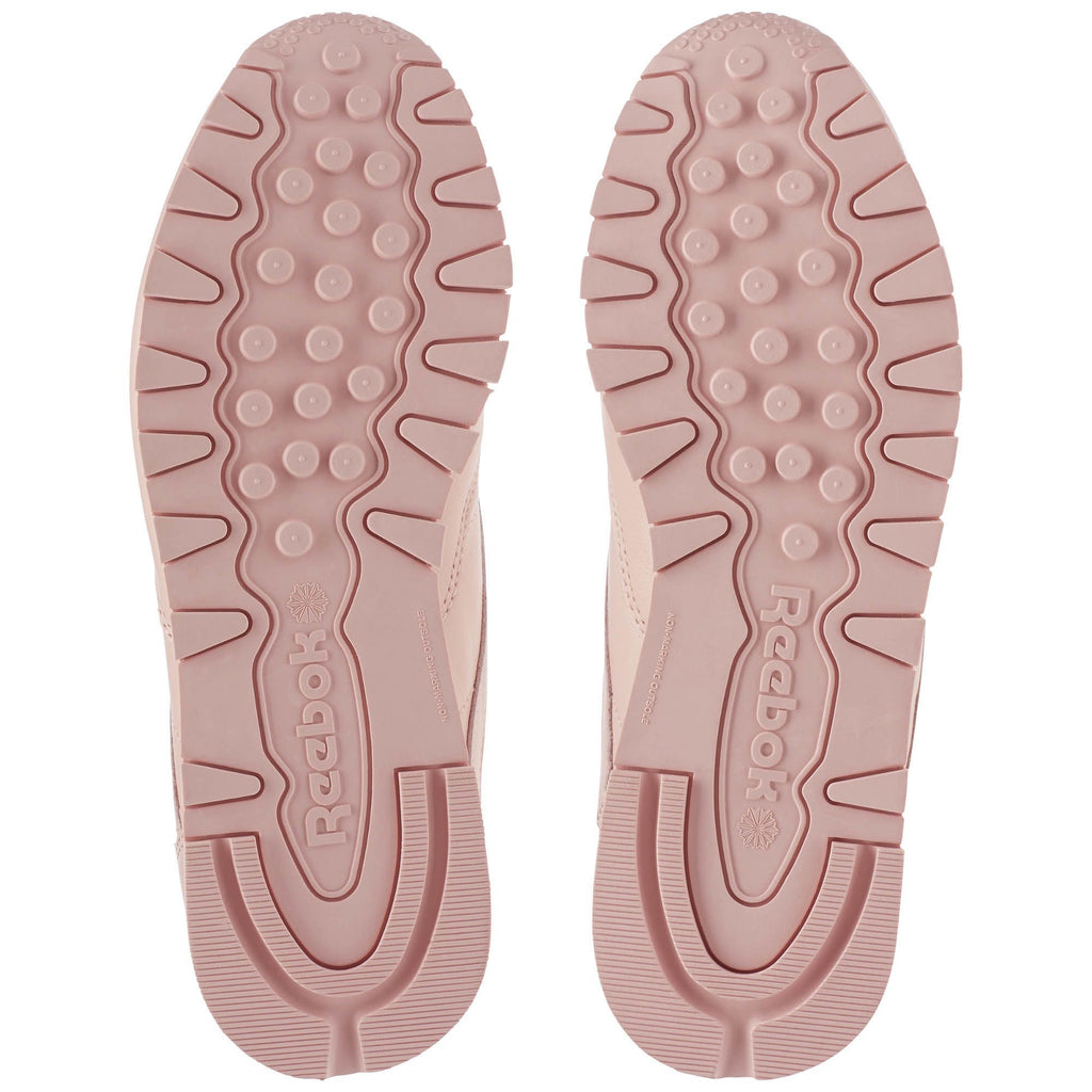 [BD2771] Womens Classic Leather Pastels