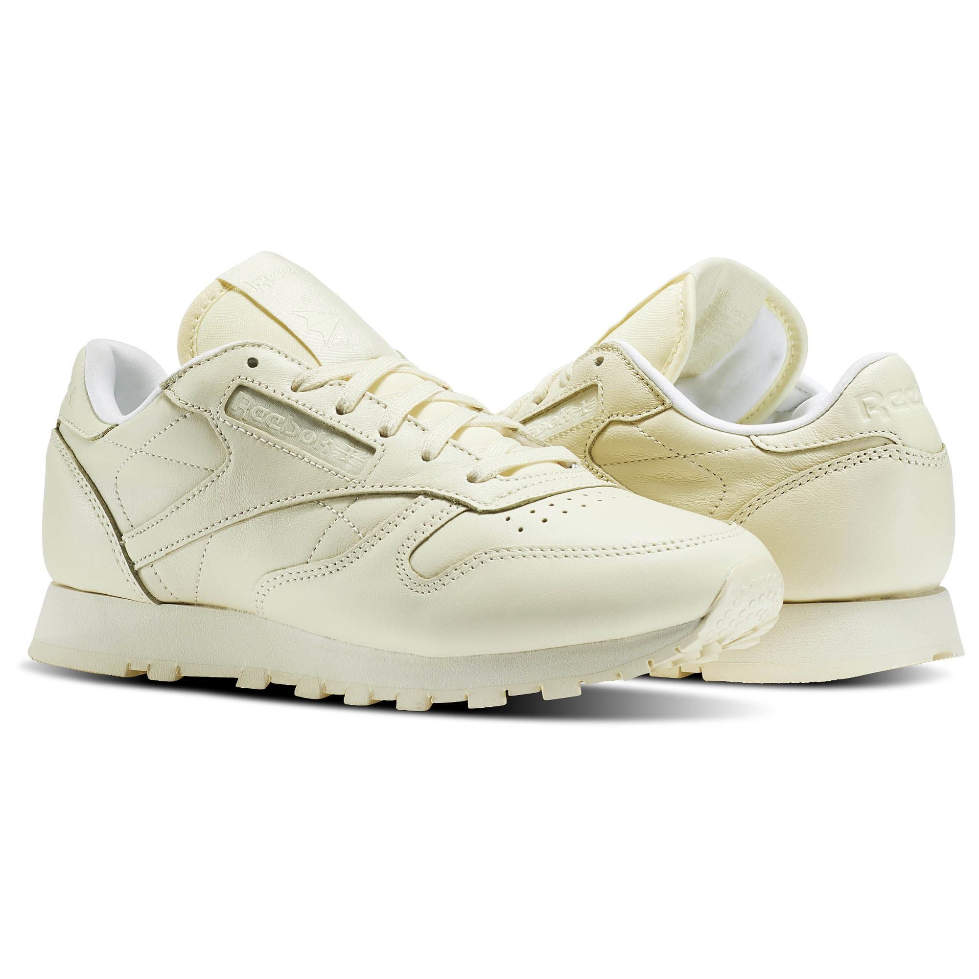 [BD2772] Womens Classic Leather Pastels