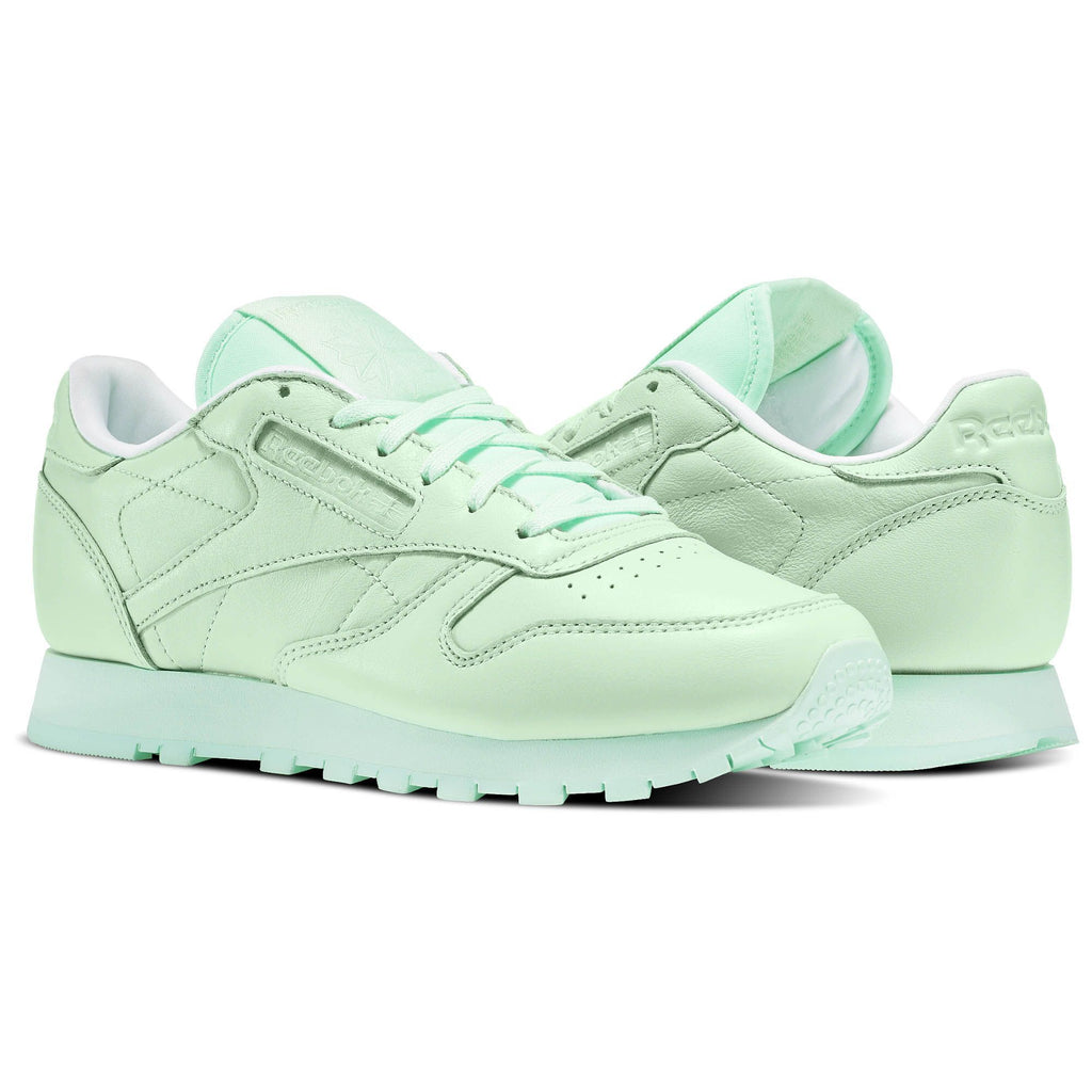 [BD2773] Womens Classic Leather Pastels