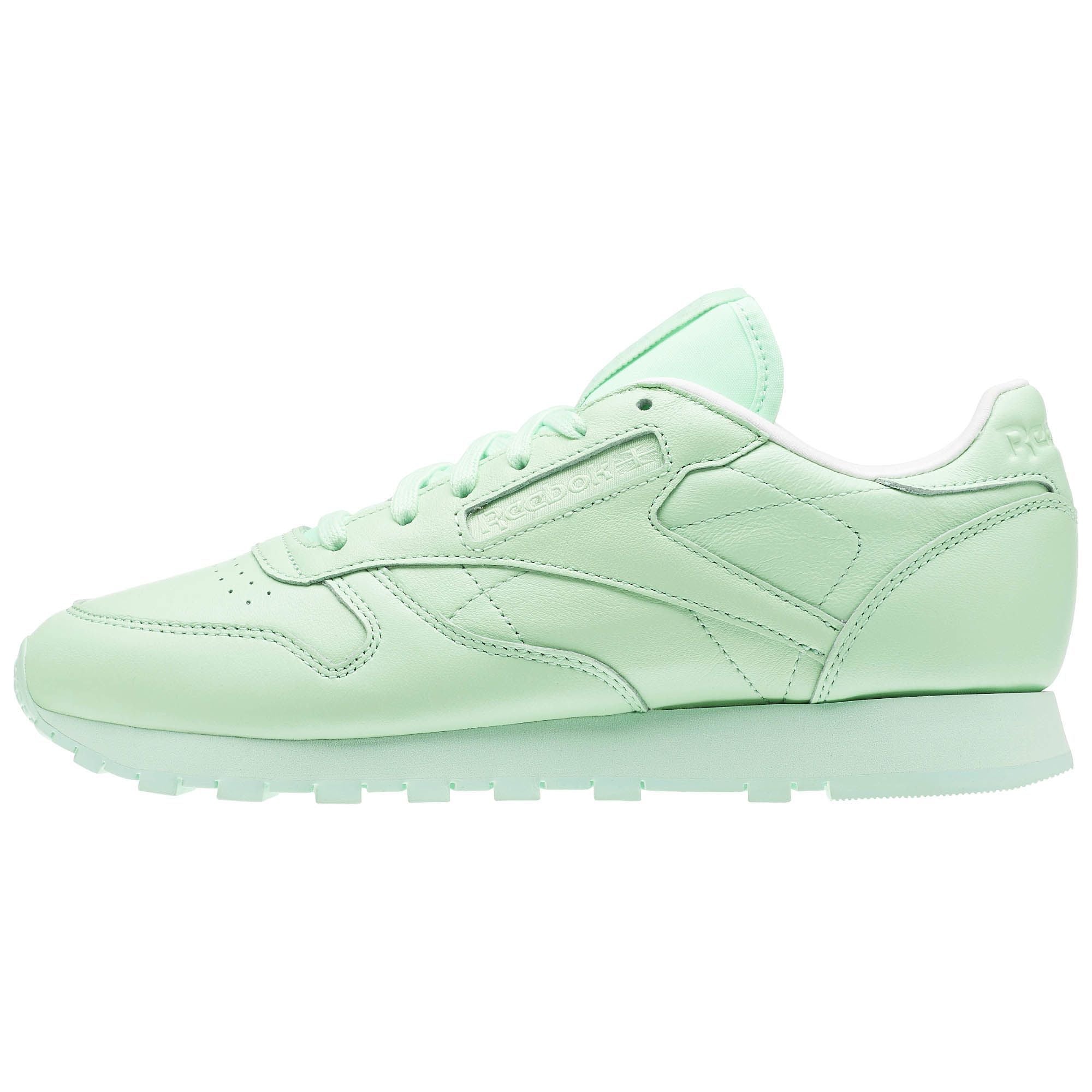 [BD2773] Womens Classic Leather Pastels