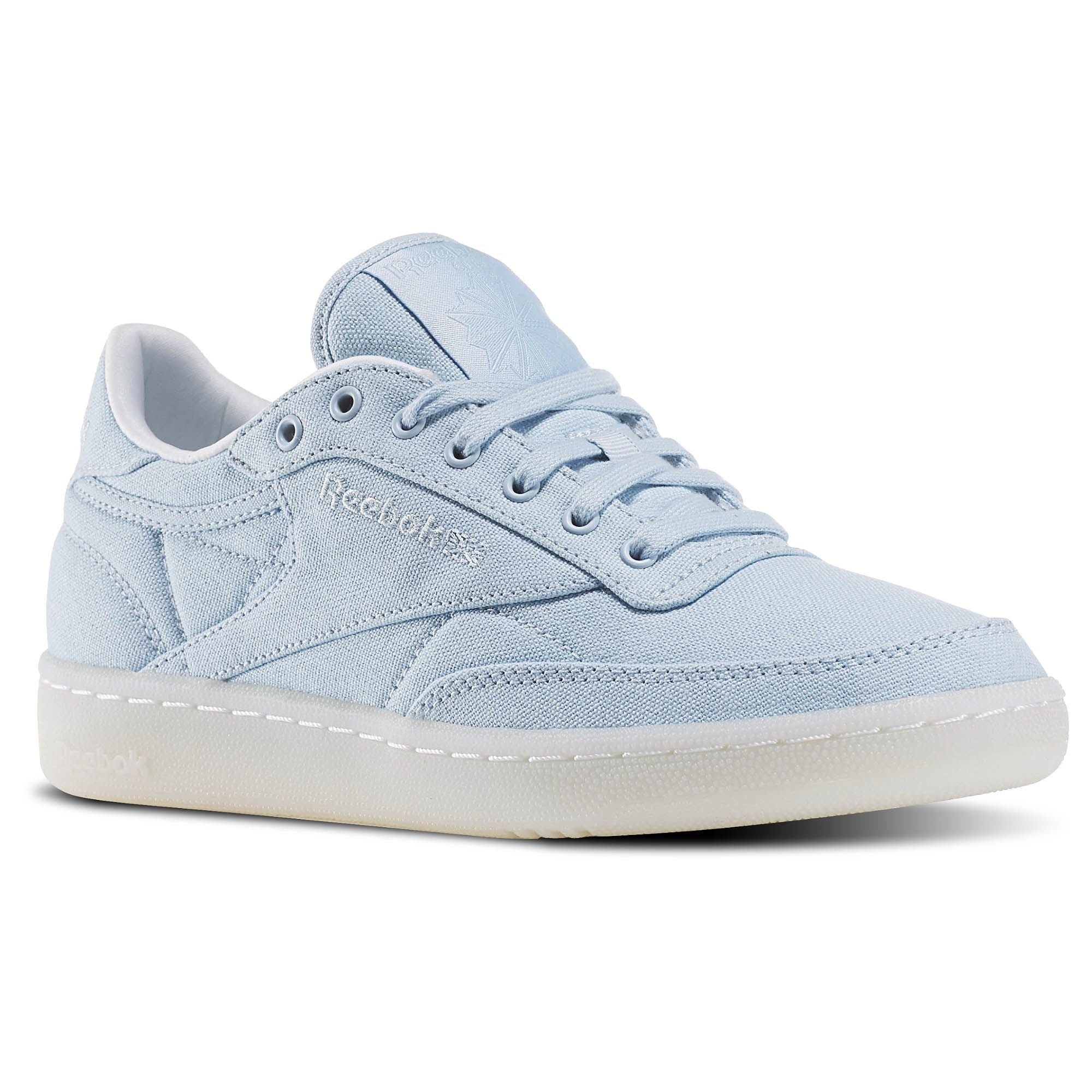 [BD2841] Womens Club C 85 Canvas