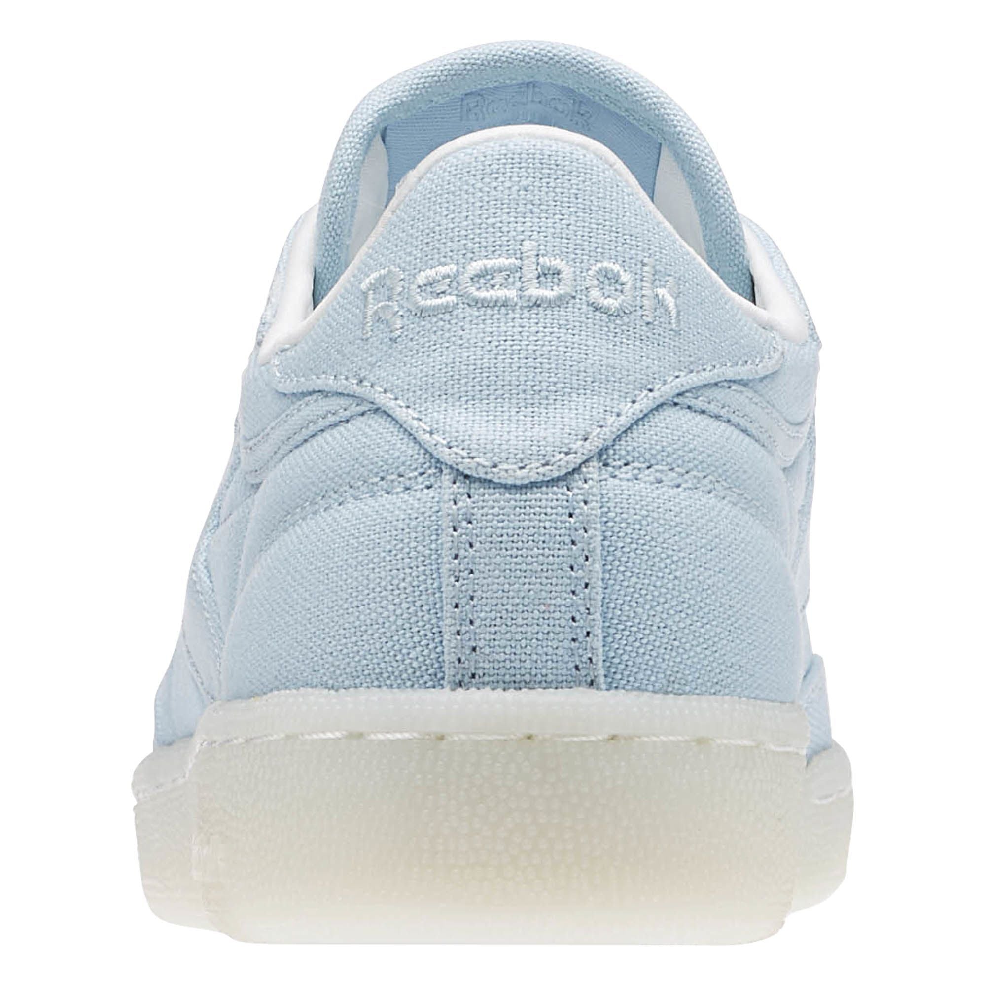 [BD2841] Womens Club C 85 Canvas