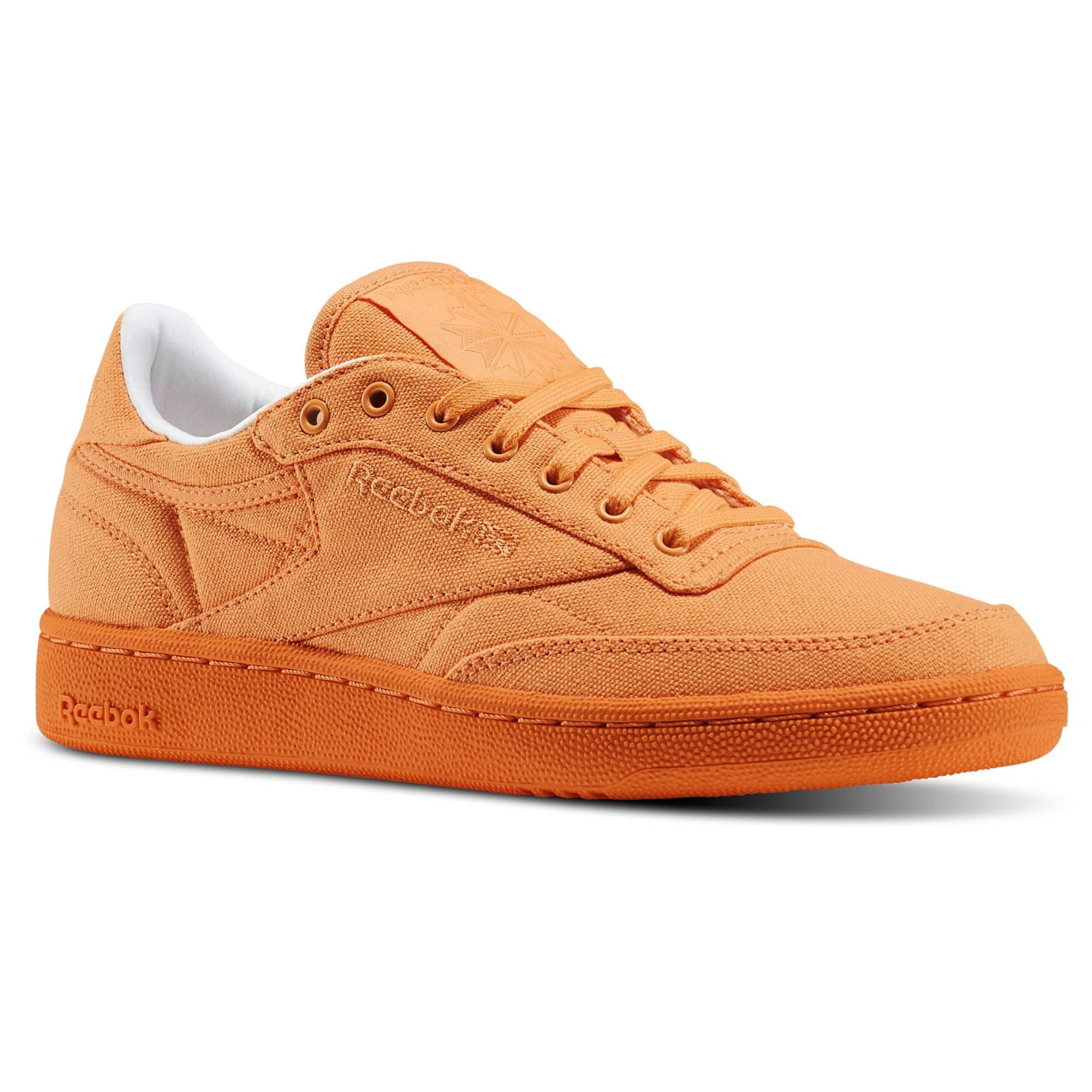 [BD2842] Womens Club C 85 Canvas