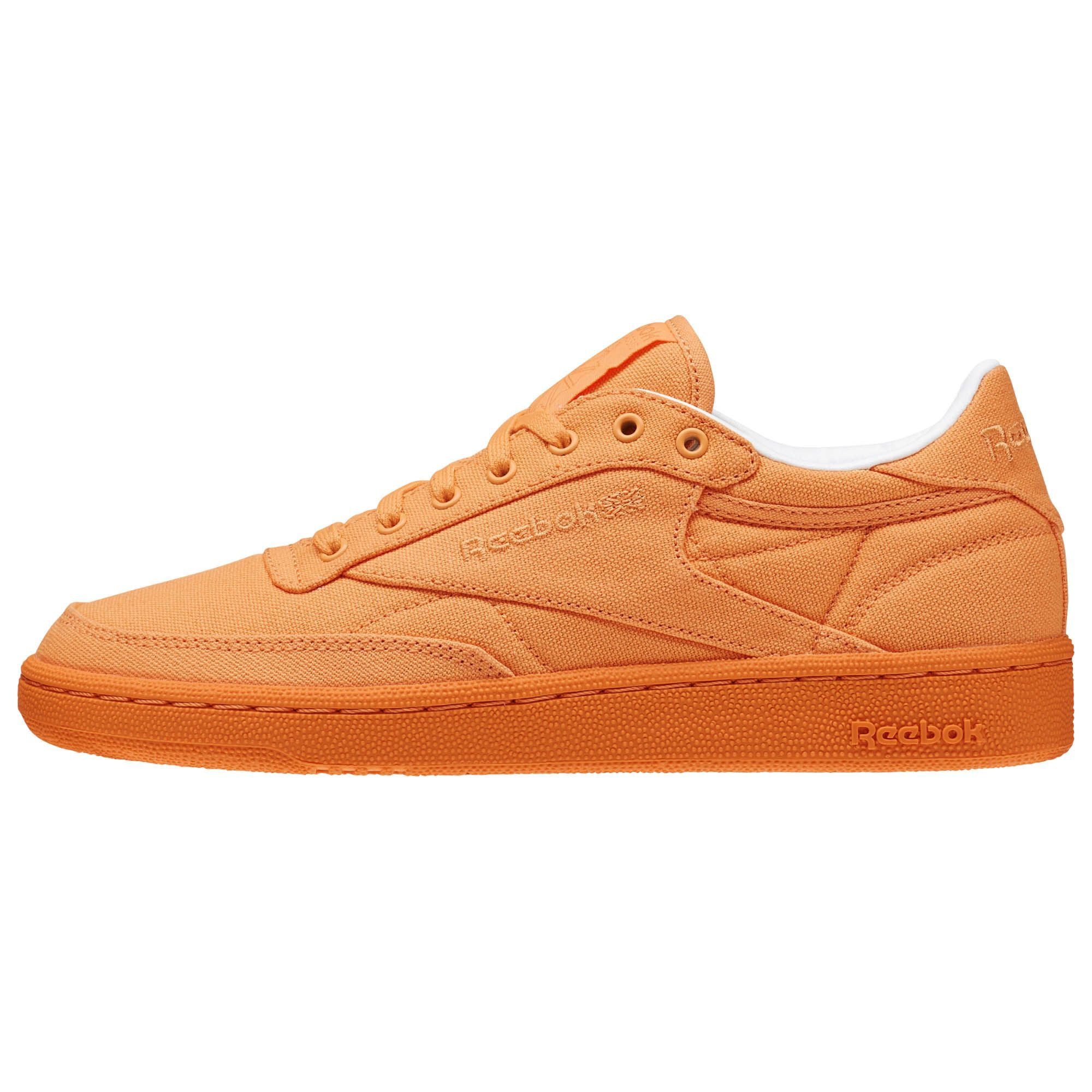 [BD2842] Womens Club C 85 Canvas