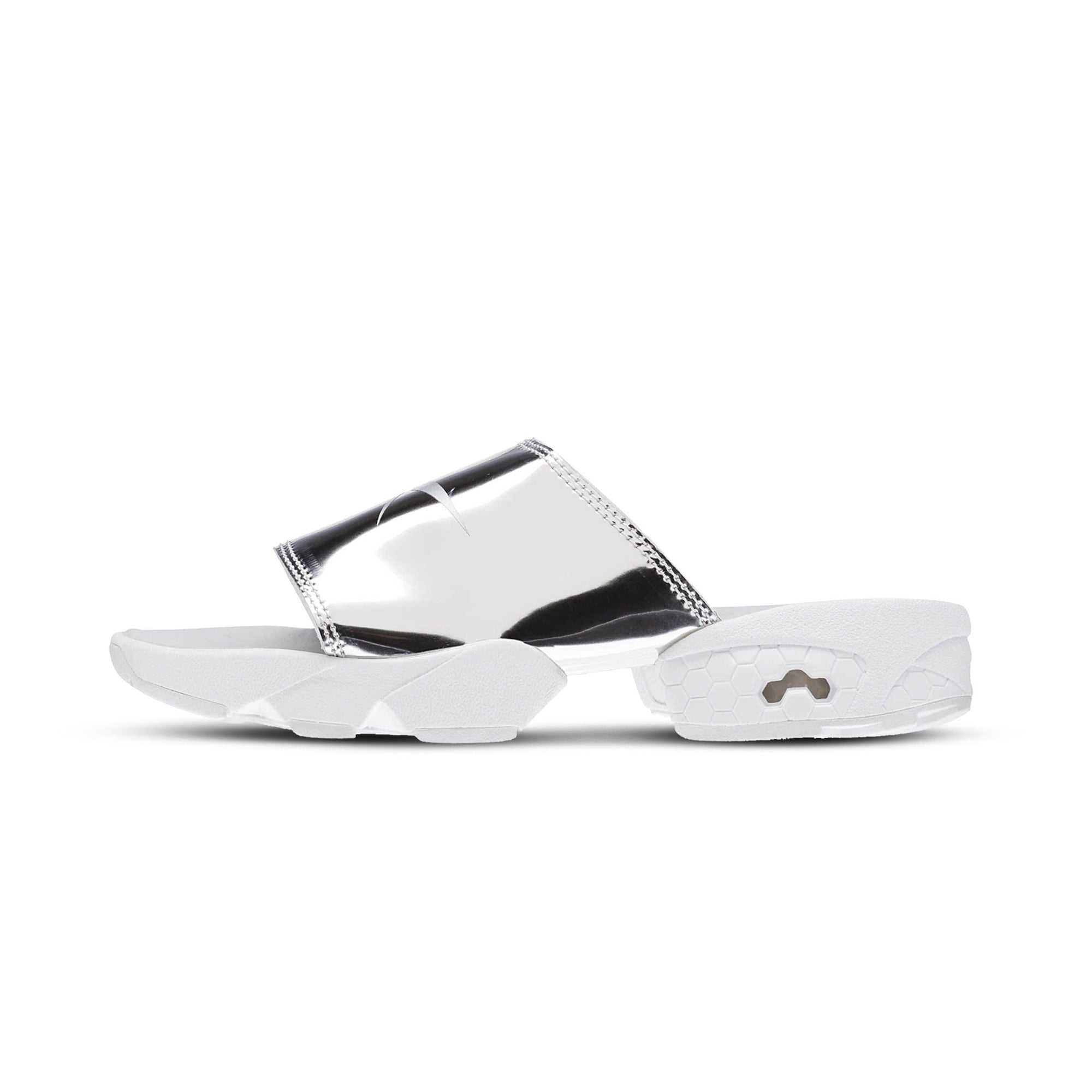 [BD3190] Womens Reebok Fury Slide Magic Hour