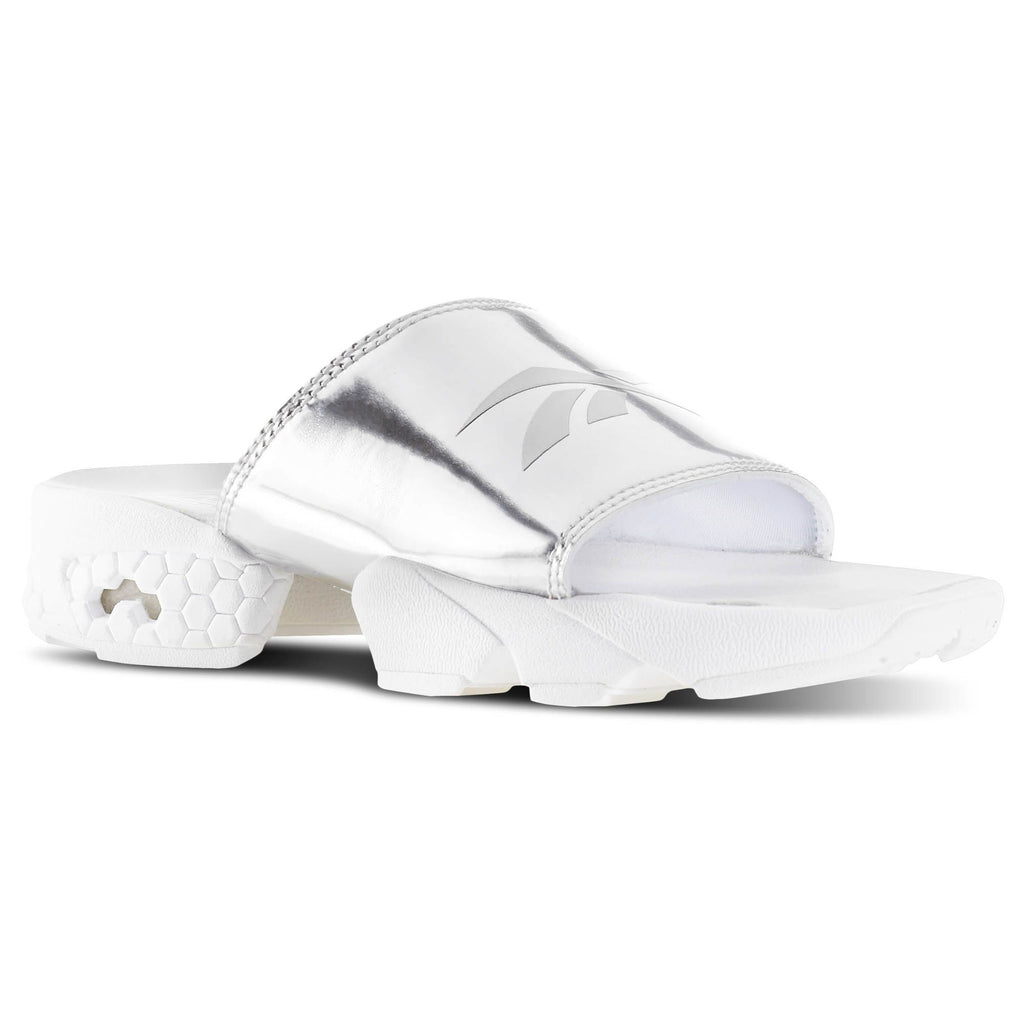 [BD3190] Womens Reebok Fury Slide Magic Hour