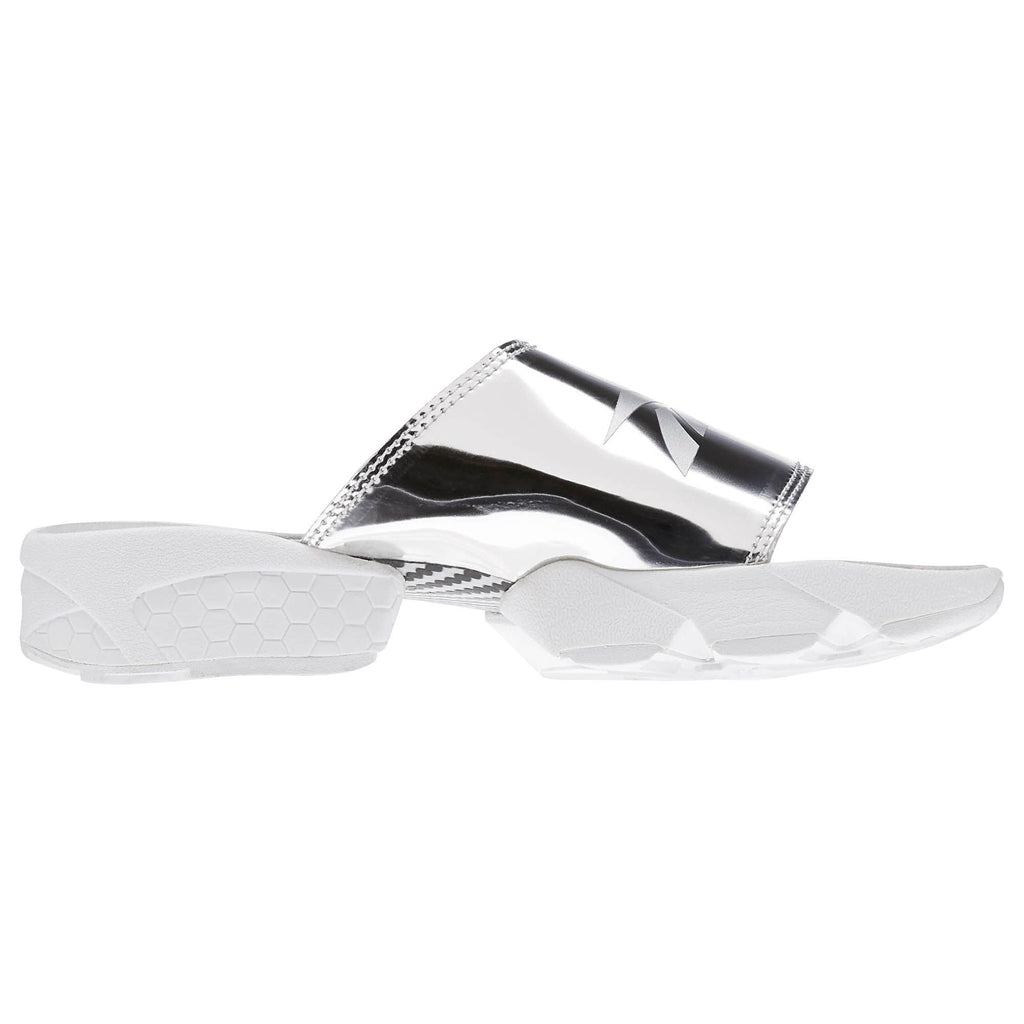 [BD3190] Womens Reebok Fury Slide Magic Hour