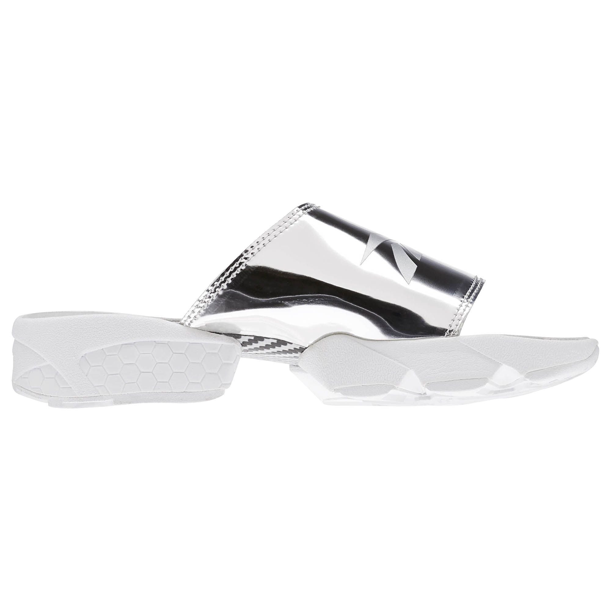 [BD3190] Womens Reebok Fury Slide Magic Hour