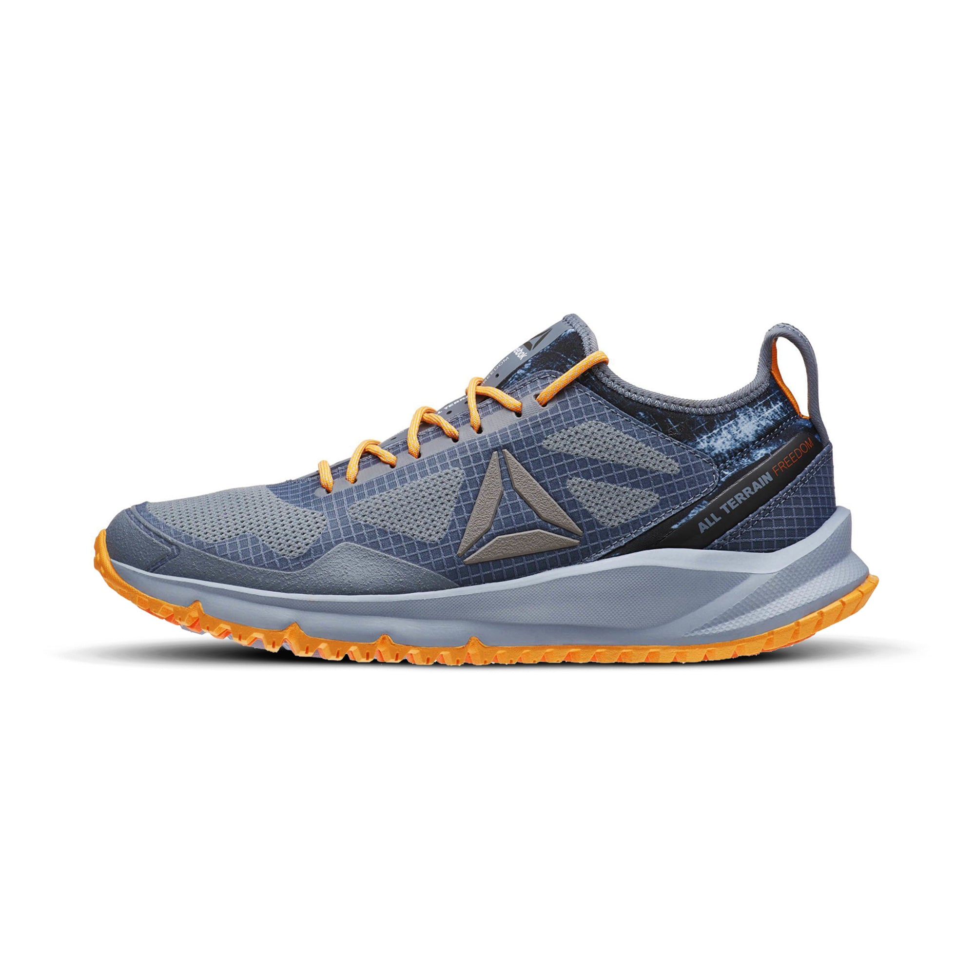 [BD4510] All Terrain Freedom