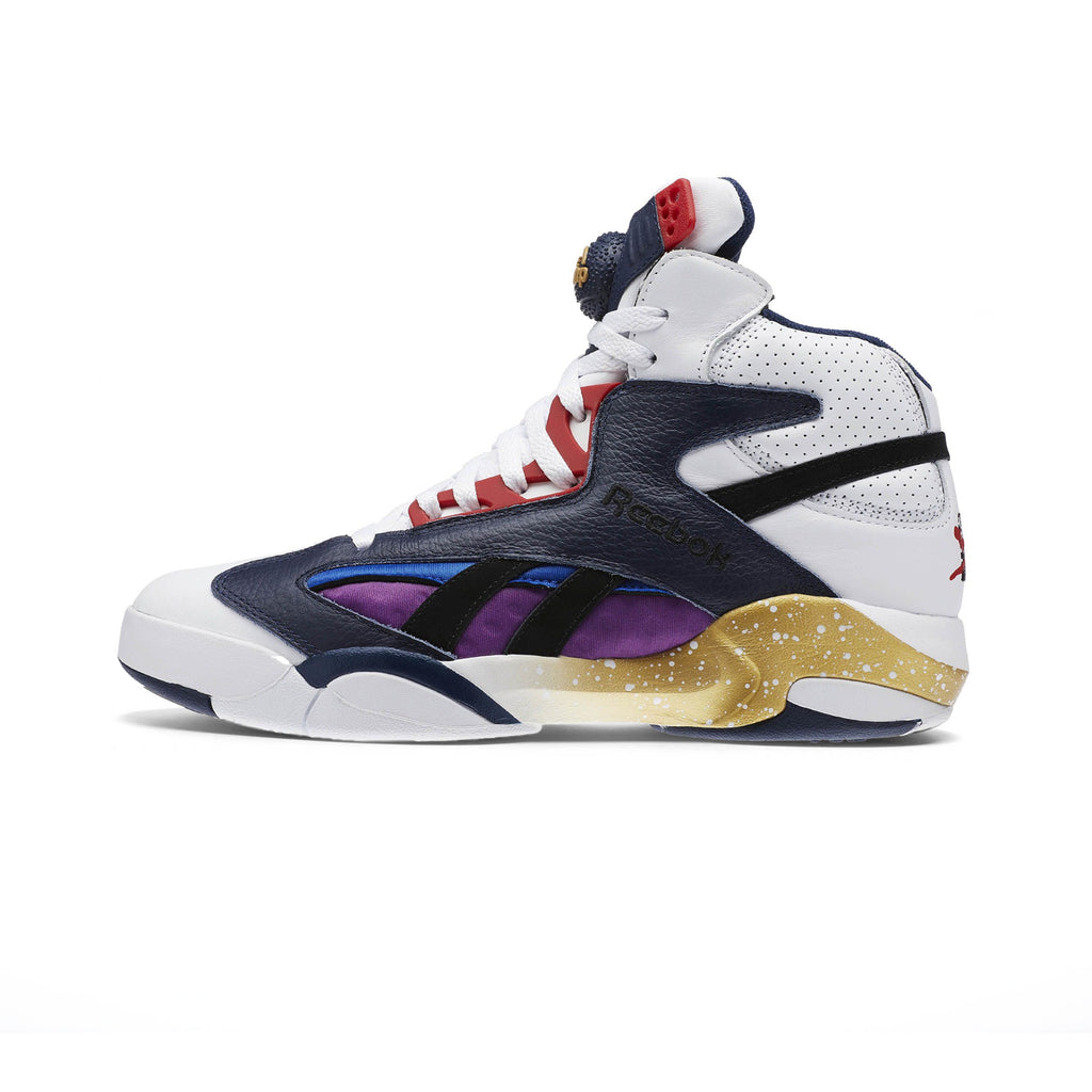 [BD4595] Mens Reebok Shaq Attaq