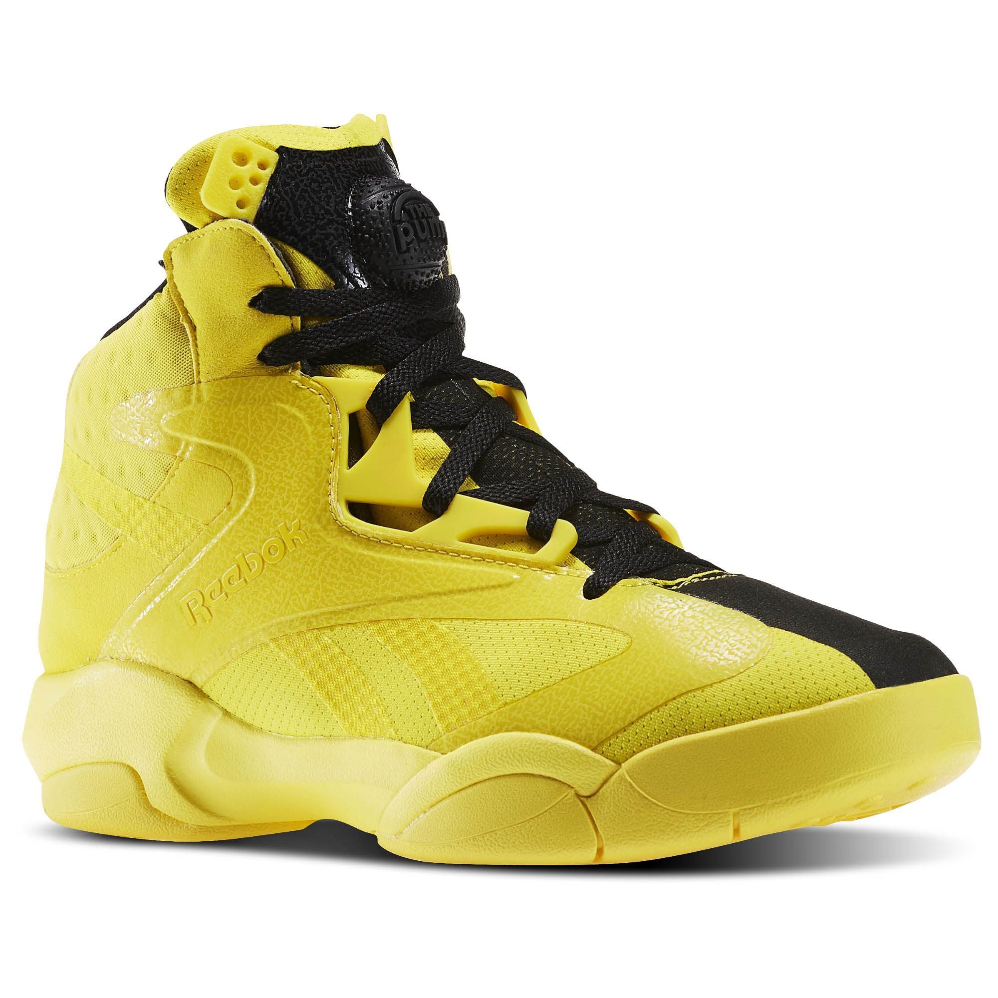 [BD4602] Shaq Attaq Modern
