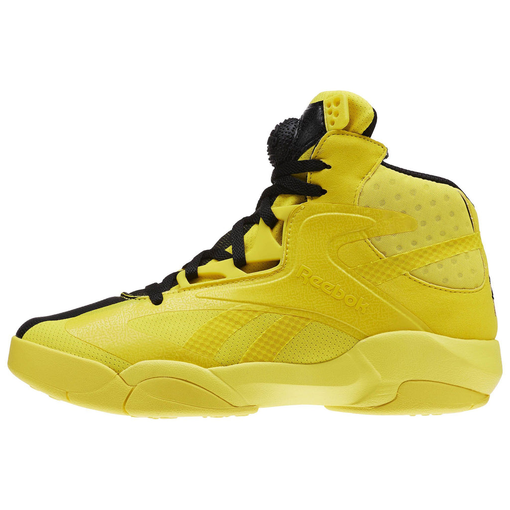 [BD4602] Shaq Attaq Modern