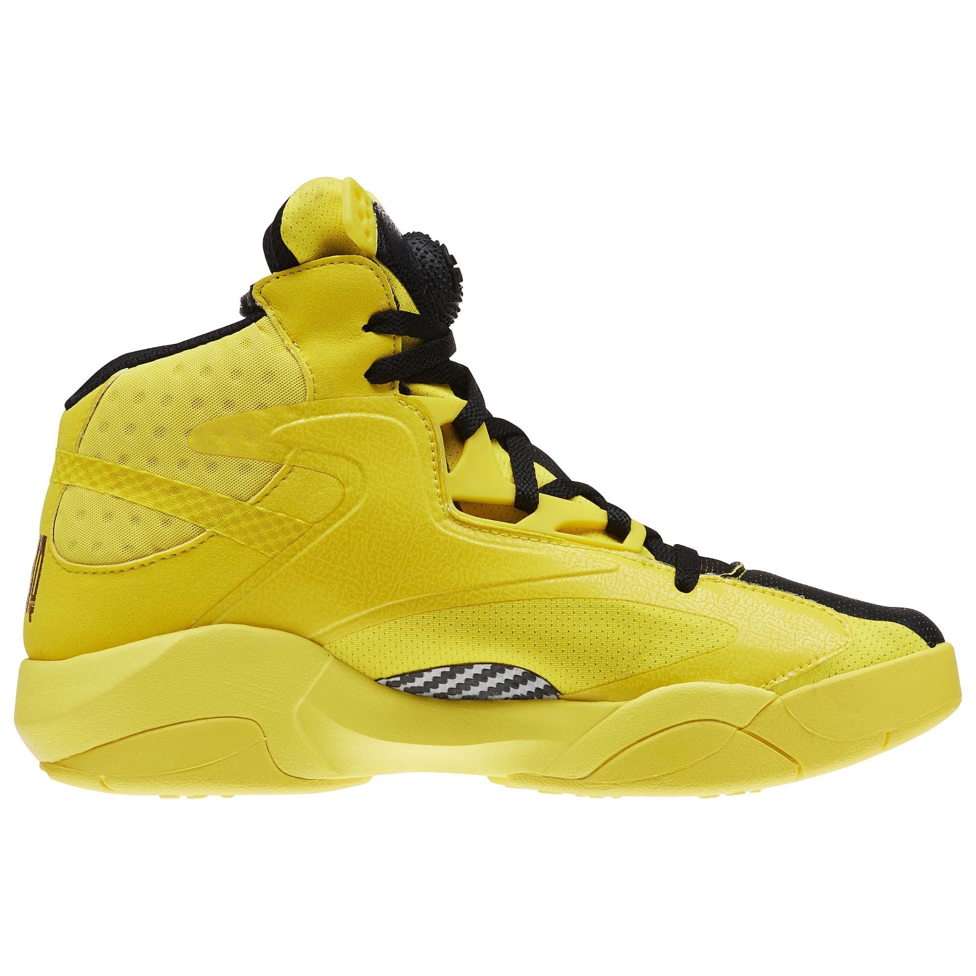 [BD4602] Shaq Attaq Modern
