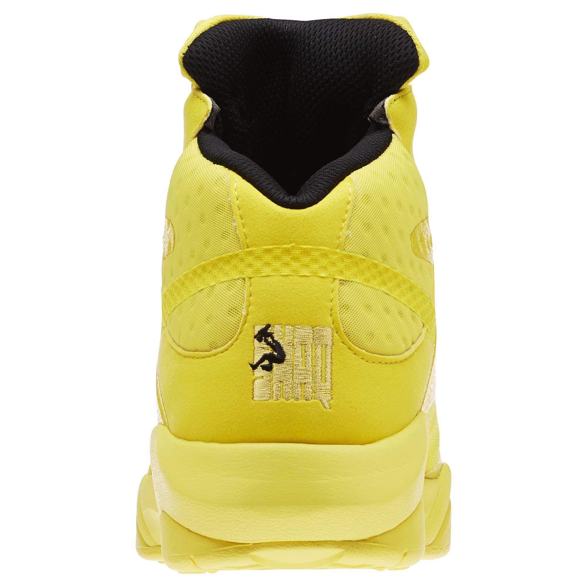[BD4602] Shaq Attaq Modern