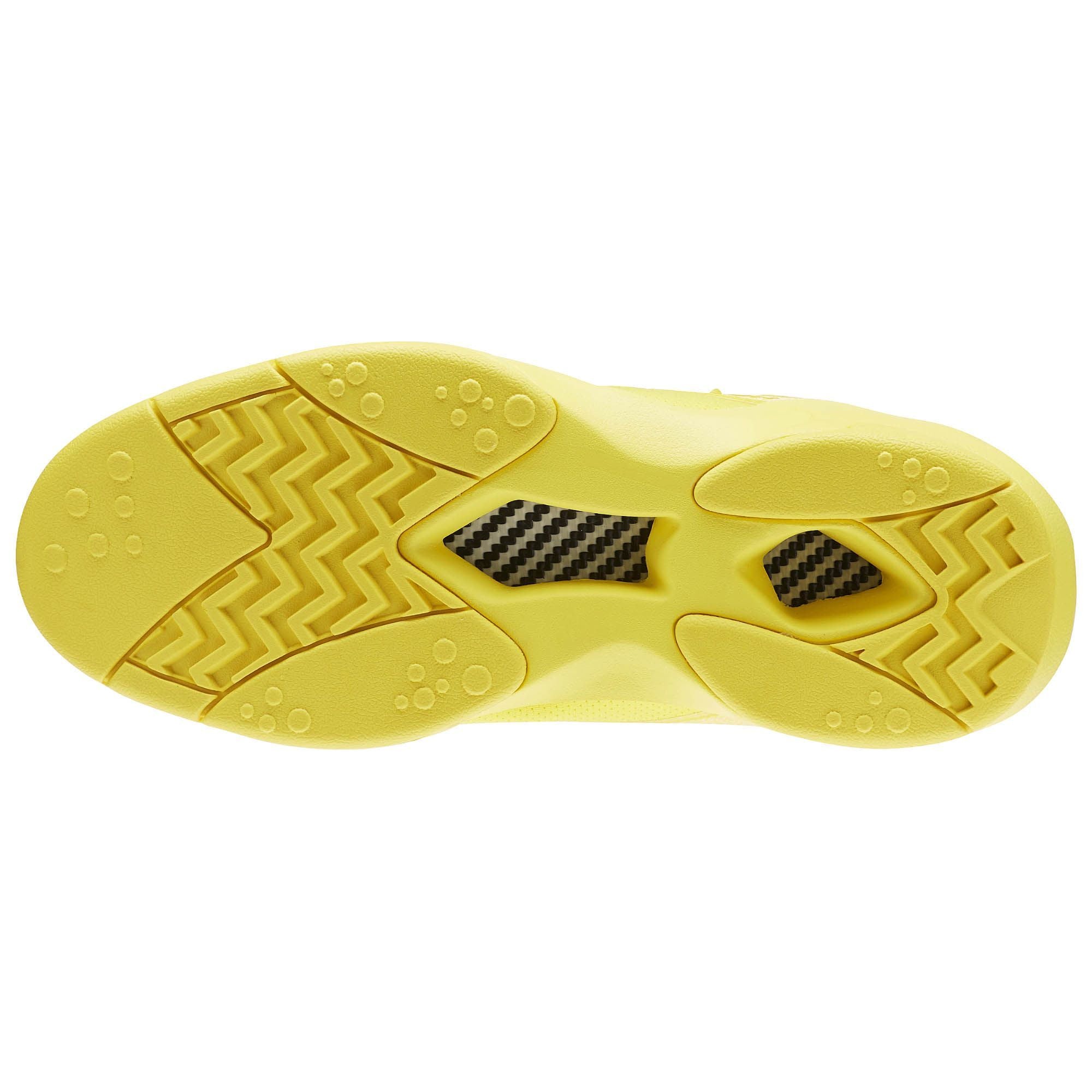 [BD4602] Shaq Attaq Modern