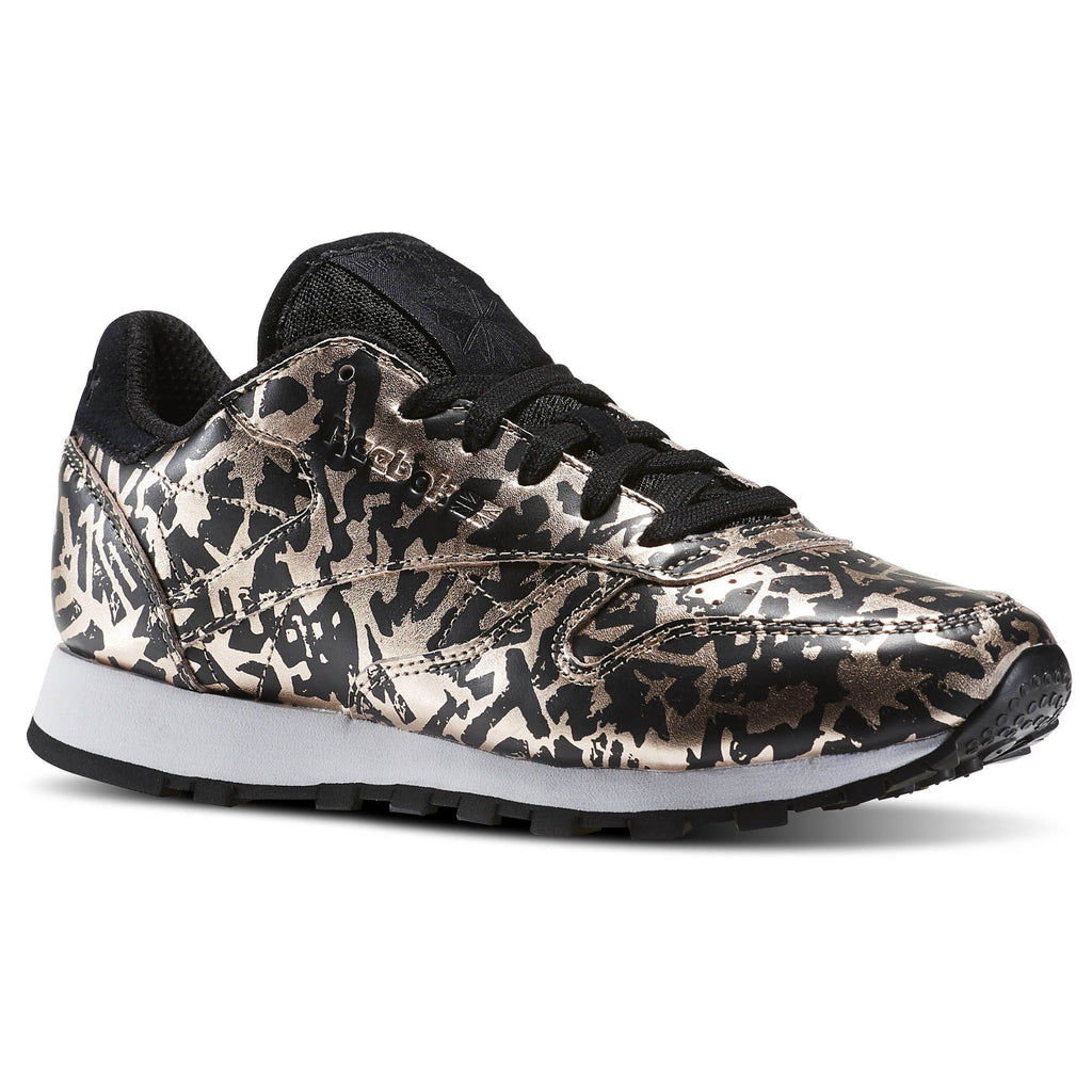 [BD4604] Womens Classic Leather Hijacked Heritage