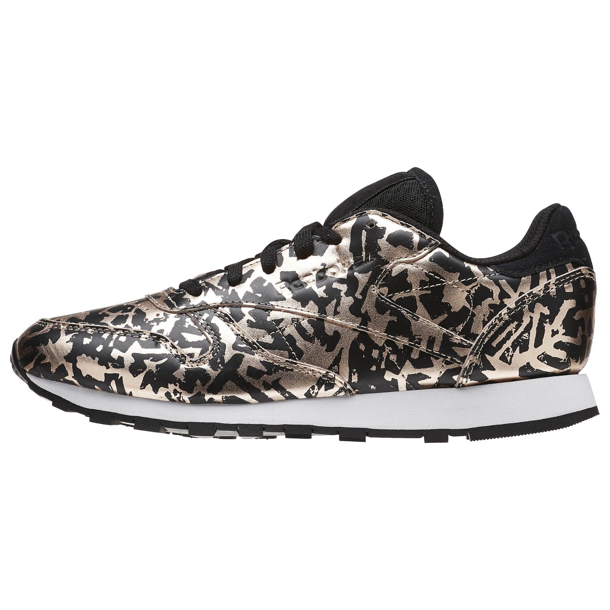 [BD4604] Womens Classic Leather Hijacked Heritage