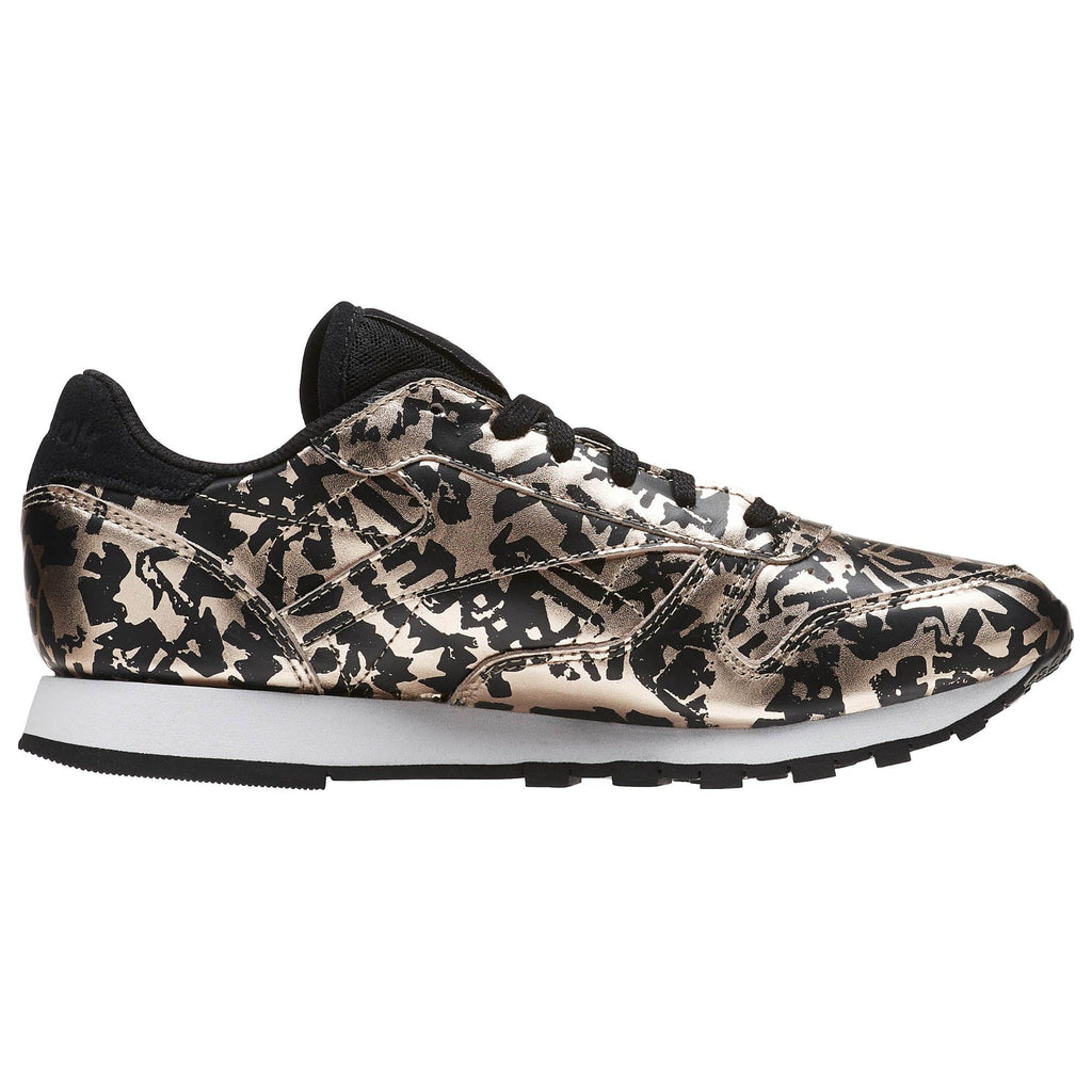 [BD4604] Womens Classic Leather Hijacked Heritage