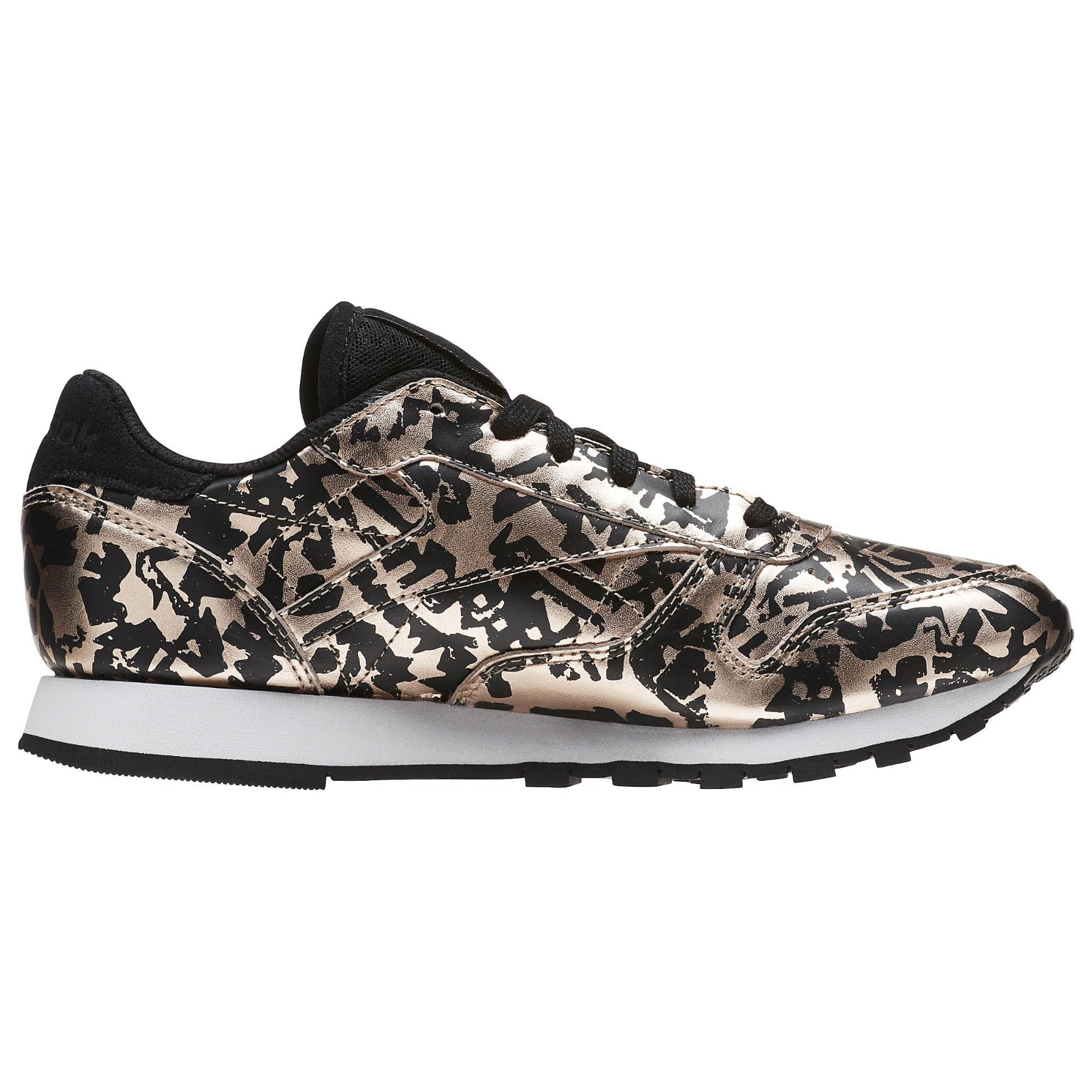 [BD4604] Womens Classic Leather Hijacked Heritage