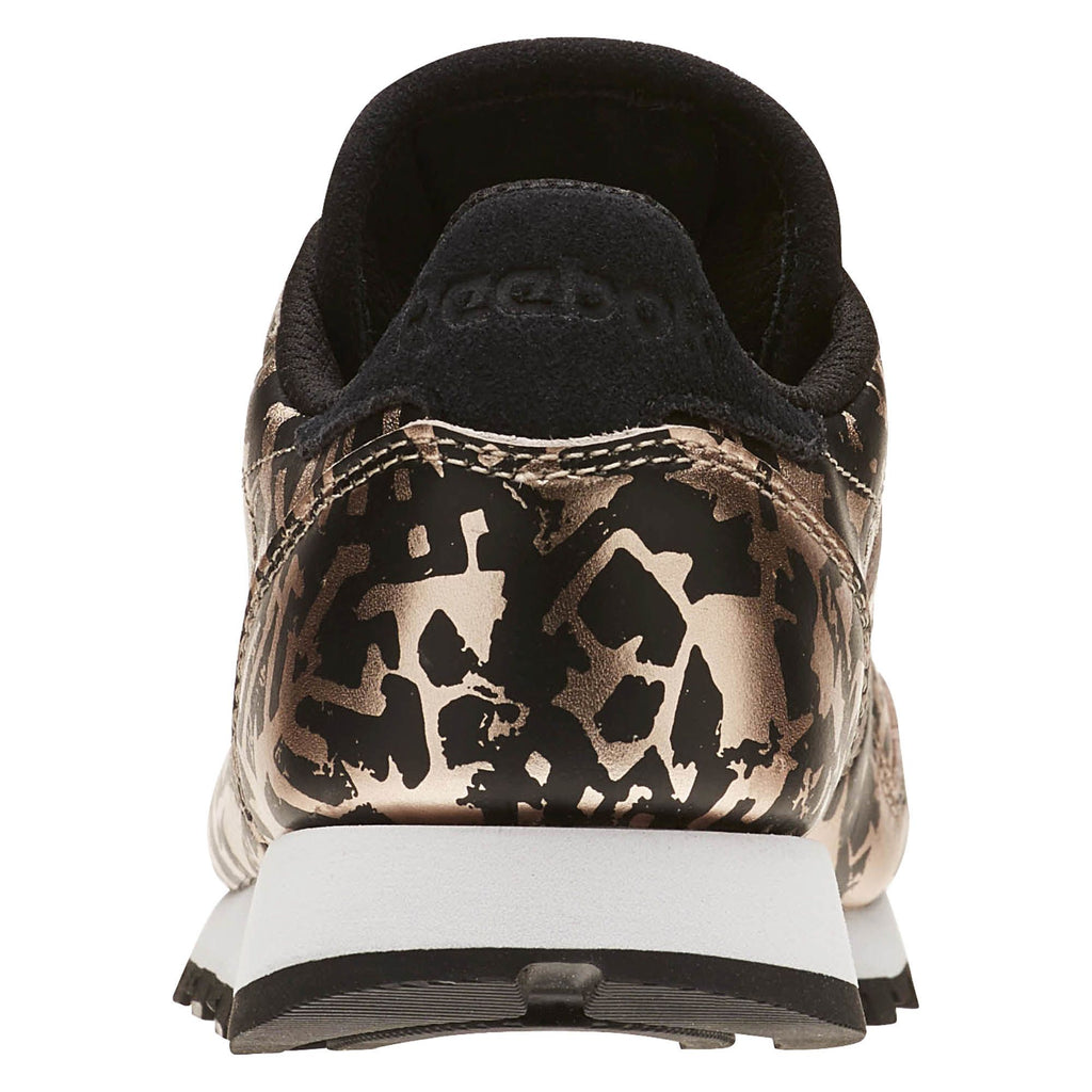 [BD4604] Womens Classic Leather Hijacked Heritage