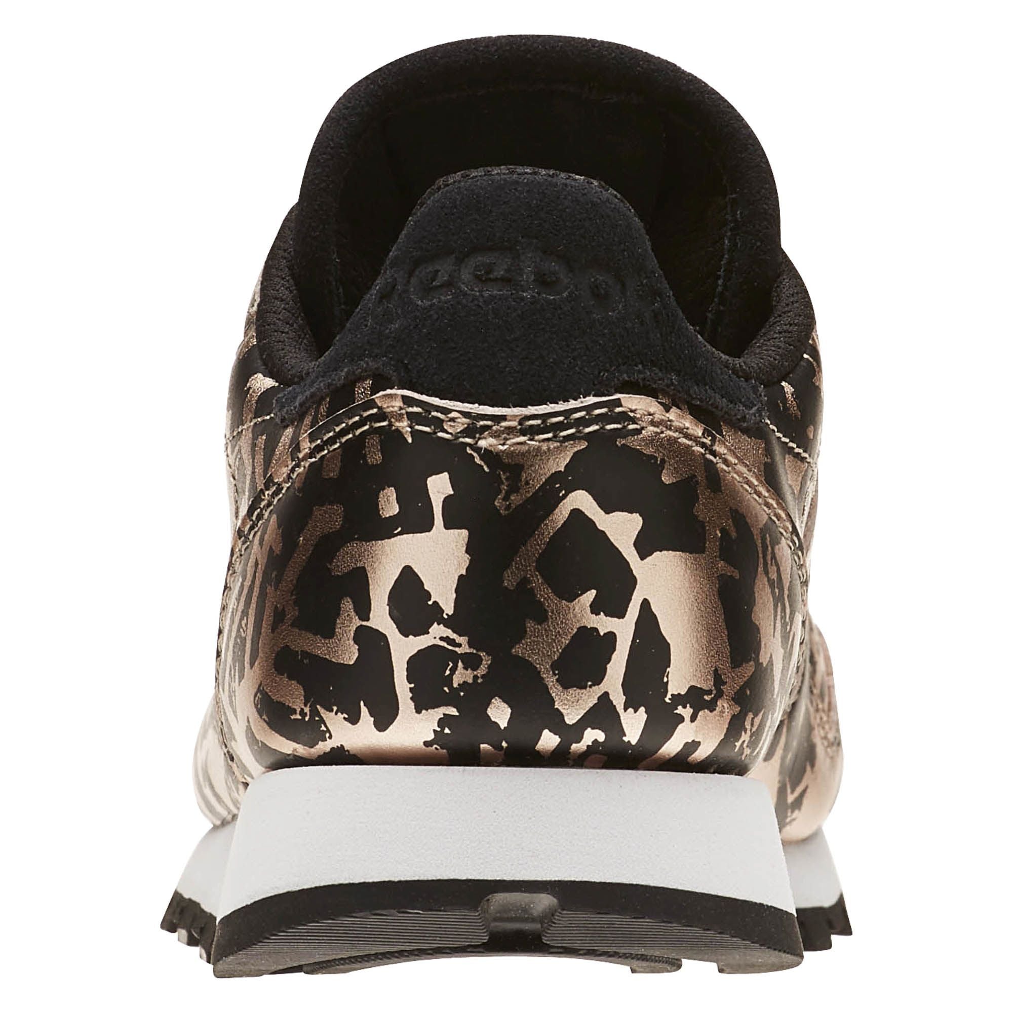 [BD4604] Womens Classic Leather Hijacked Heritage