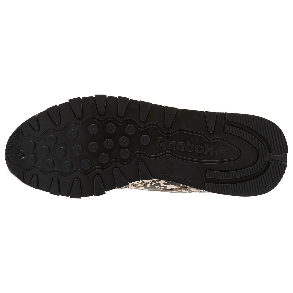 [BD4604] Womens Classic Leather Hijacked Heritage