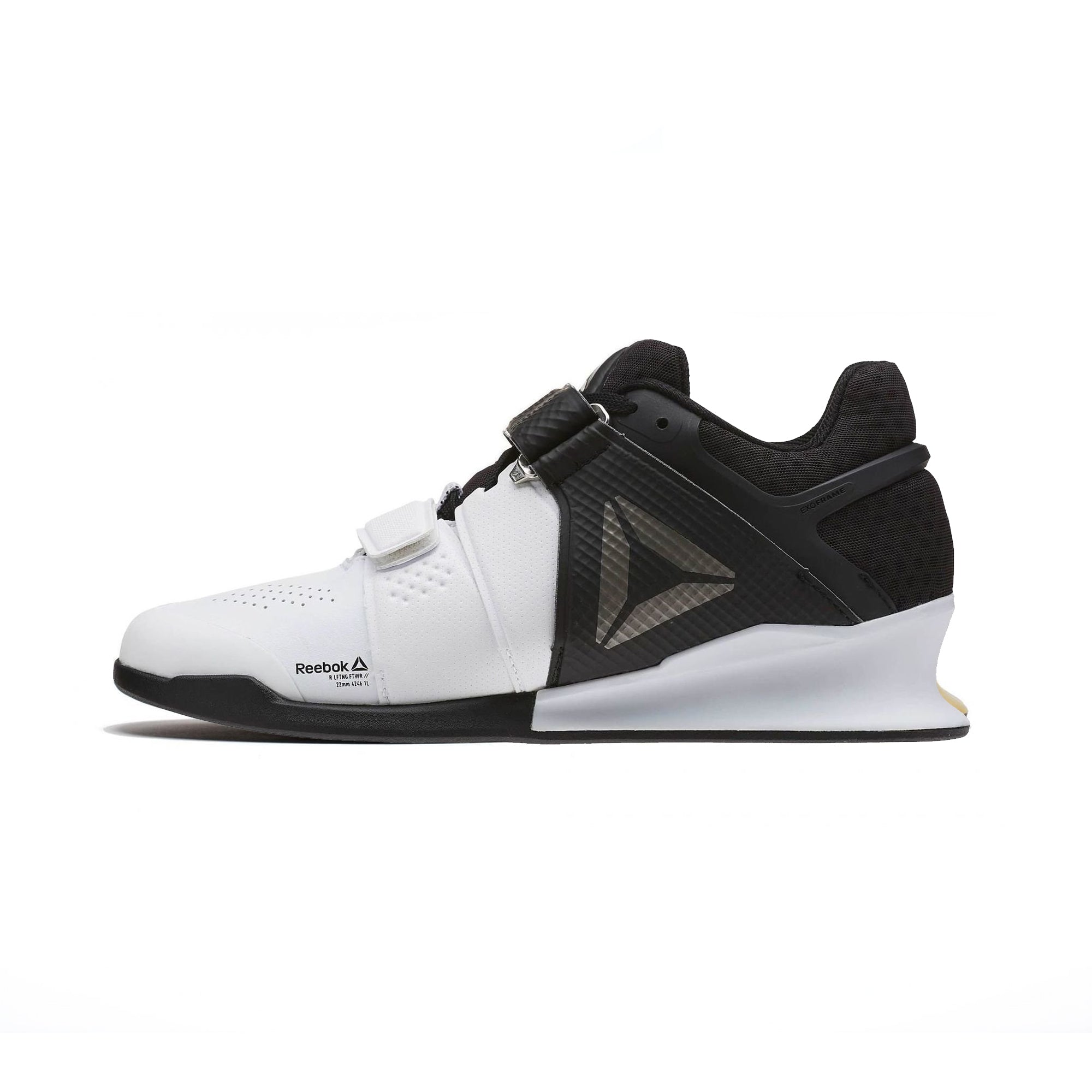 [BD4730] Womens Reebok Legacy Lifter