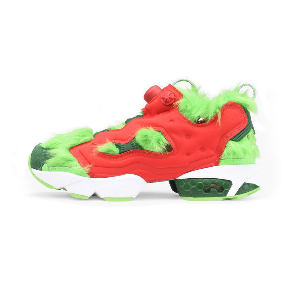 [BD4758] Mens Reebok Instapump Fury CV